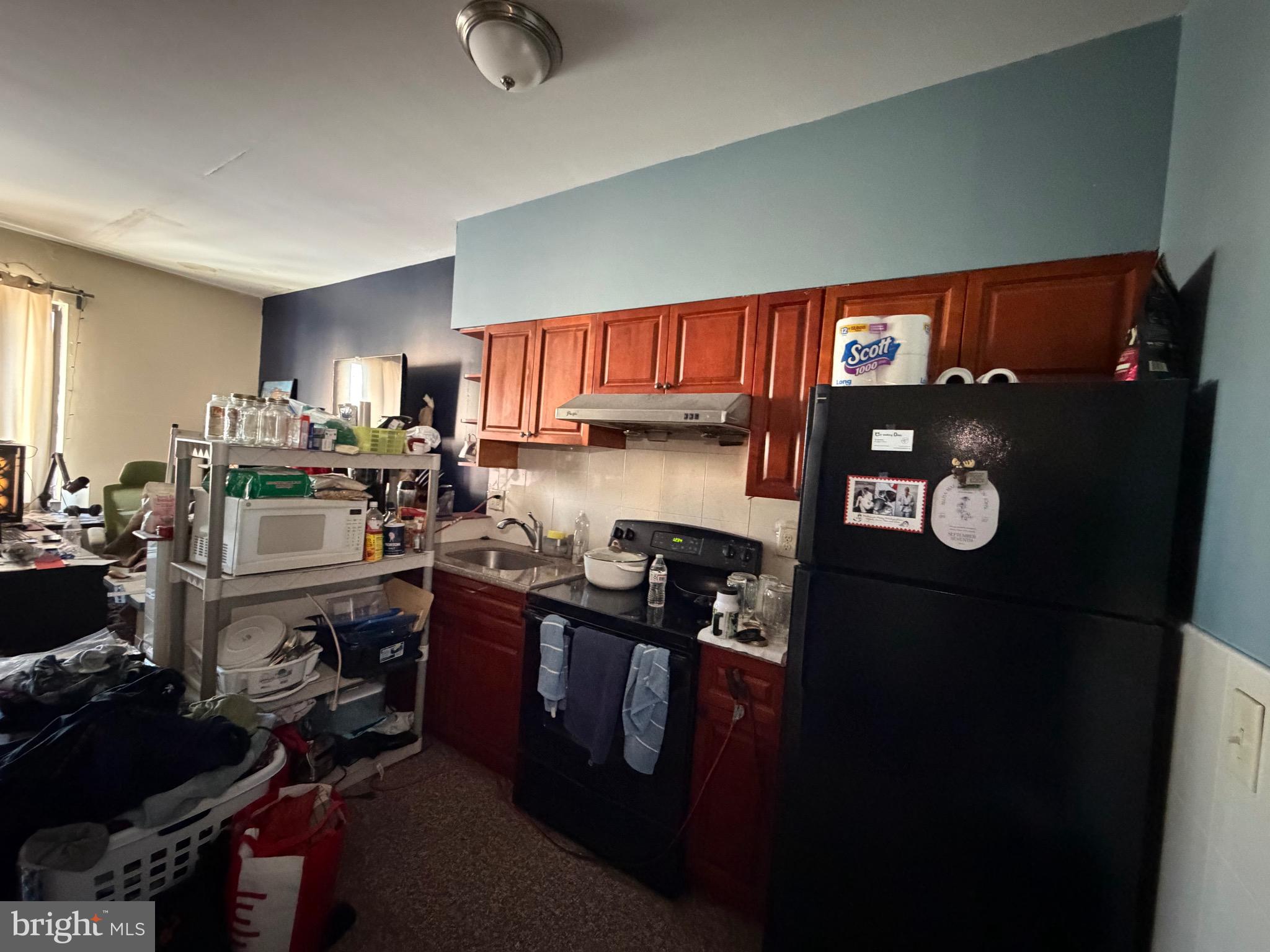 BREWERYTOWN - Residential Income