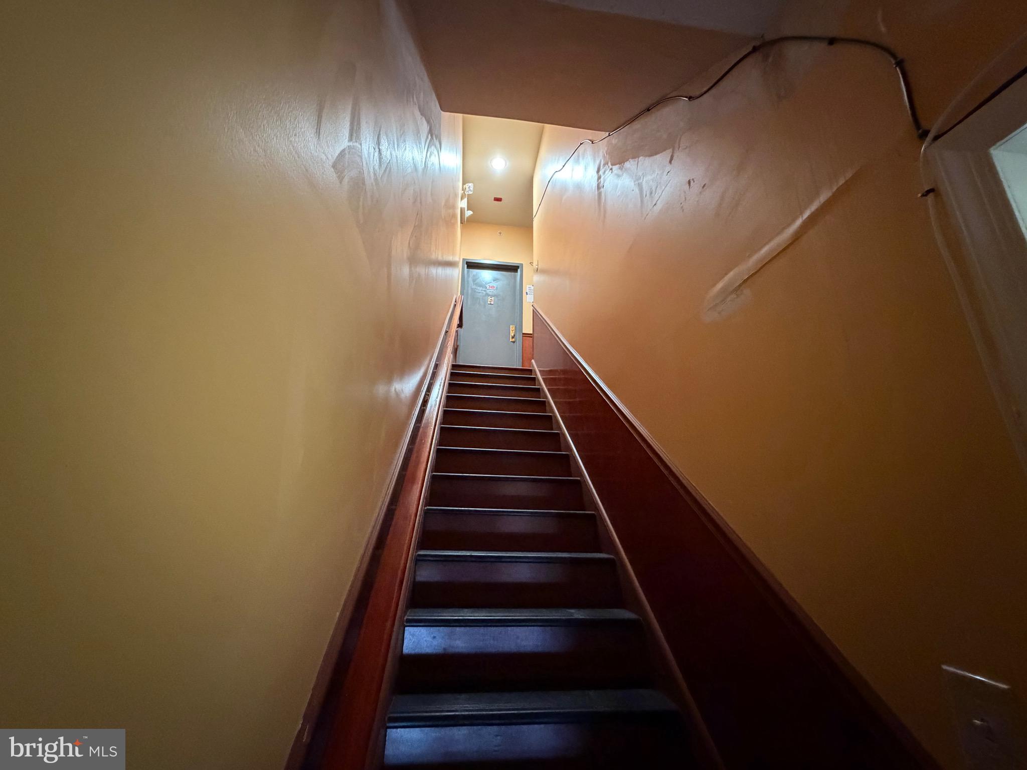 BREWERYTOWN - Residential Income