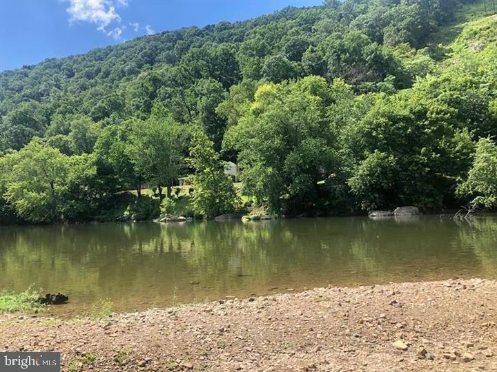 DEER RIDGE ESTATES - Land