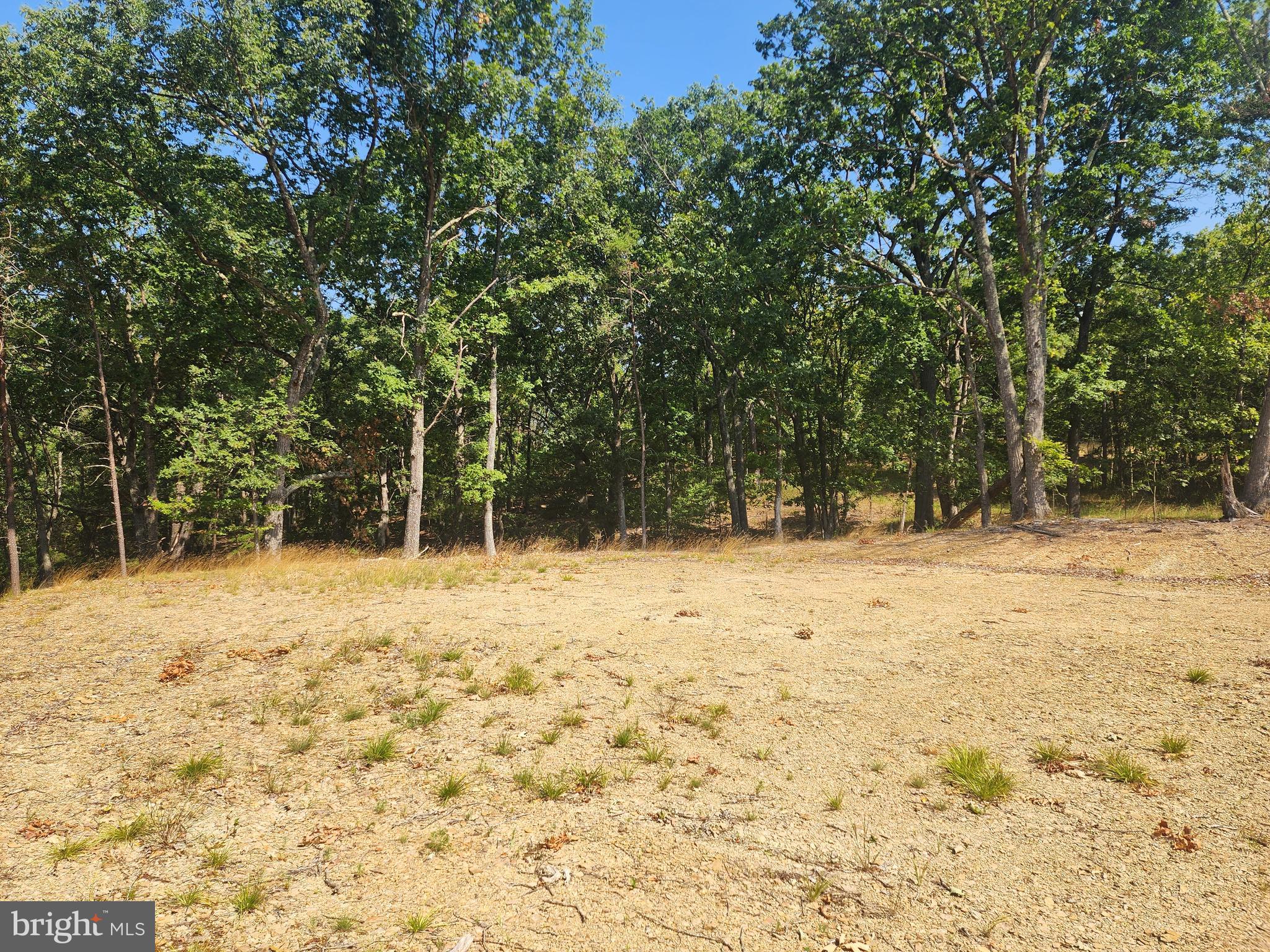 DEER RIDGE ESTATES - Land