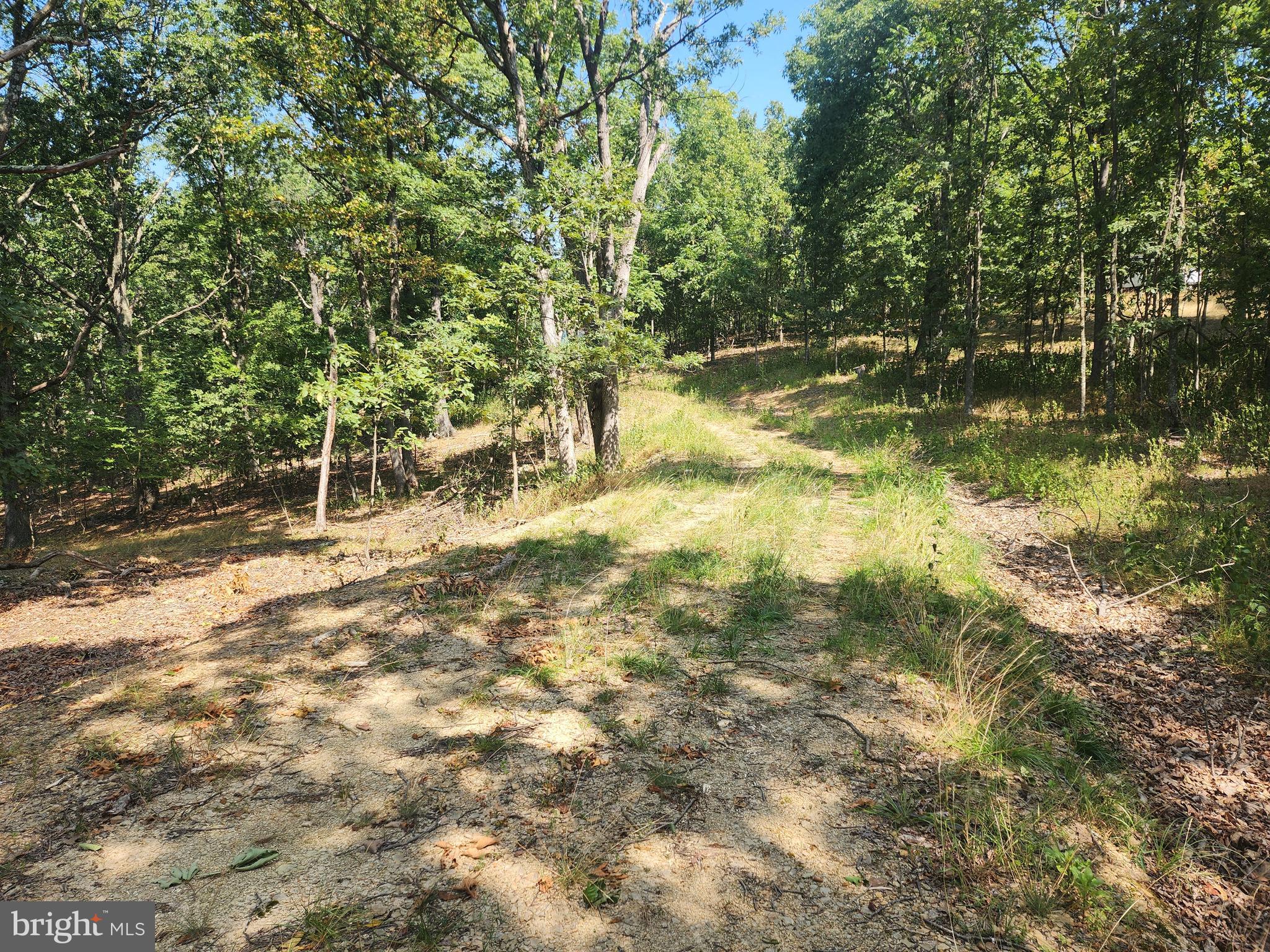 DEER RIDGE ESTATES - Land