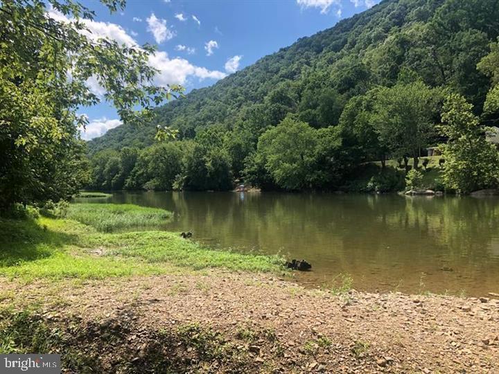 DEER RIDGE ESTATES - Land