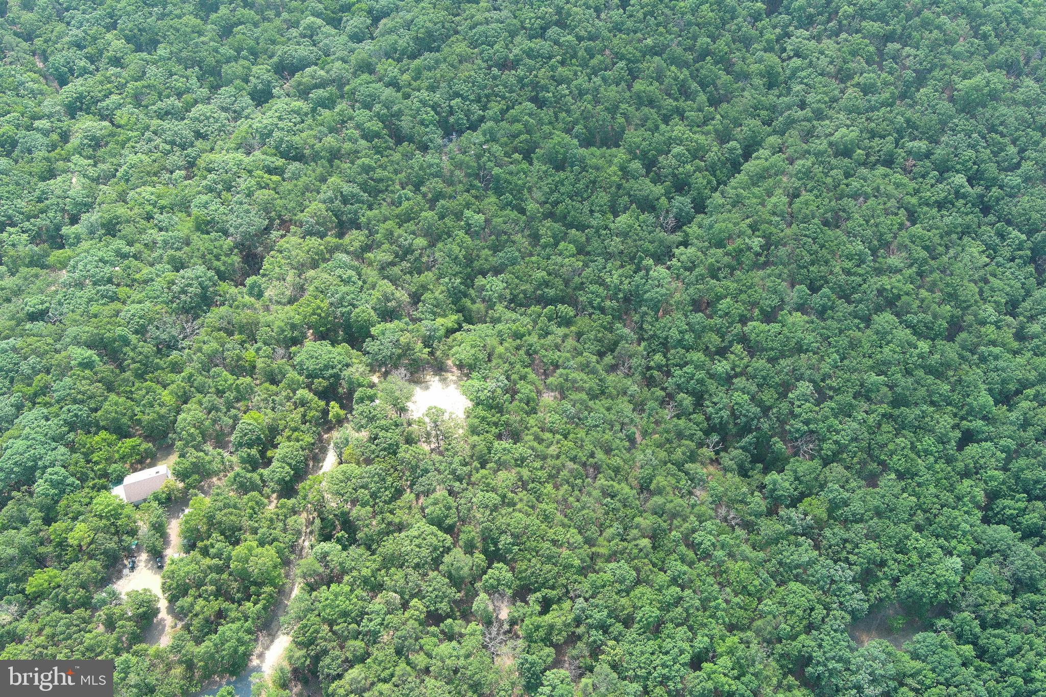 DEER RIDGE ESTATES - Land