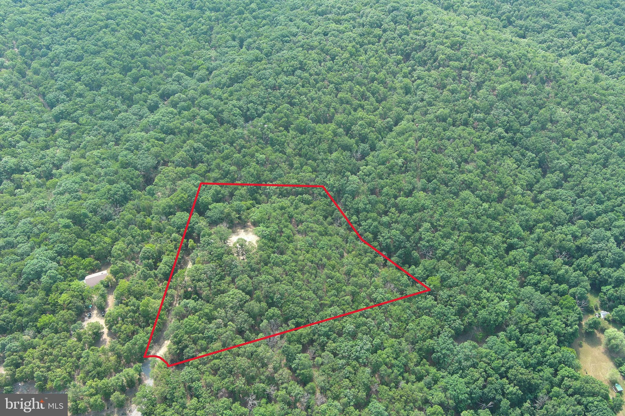 DEER RIDGE ESTATES - Land