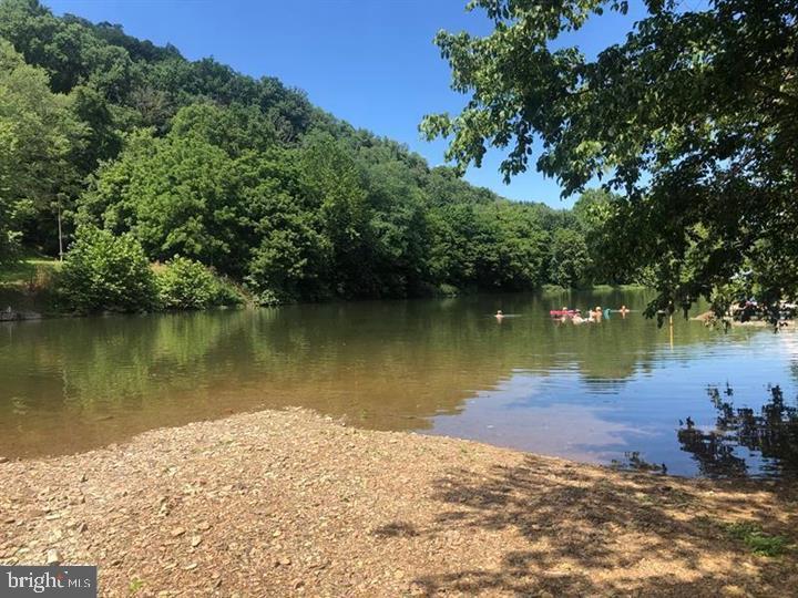 DEER RIDGE ESTATES - Land