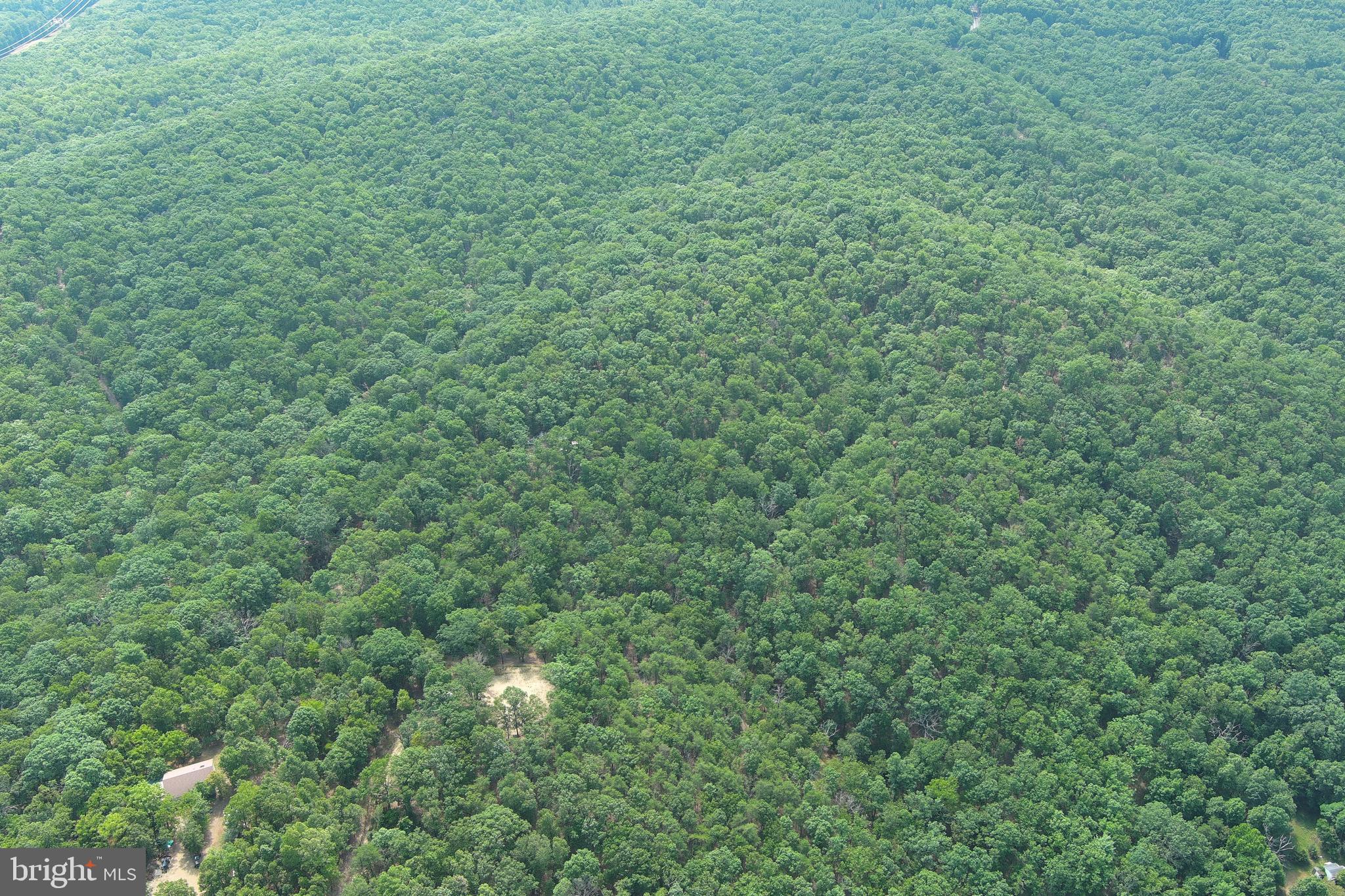 DEER RIDGE ESTATES - Land