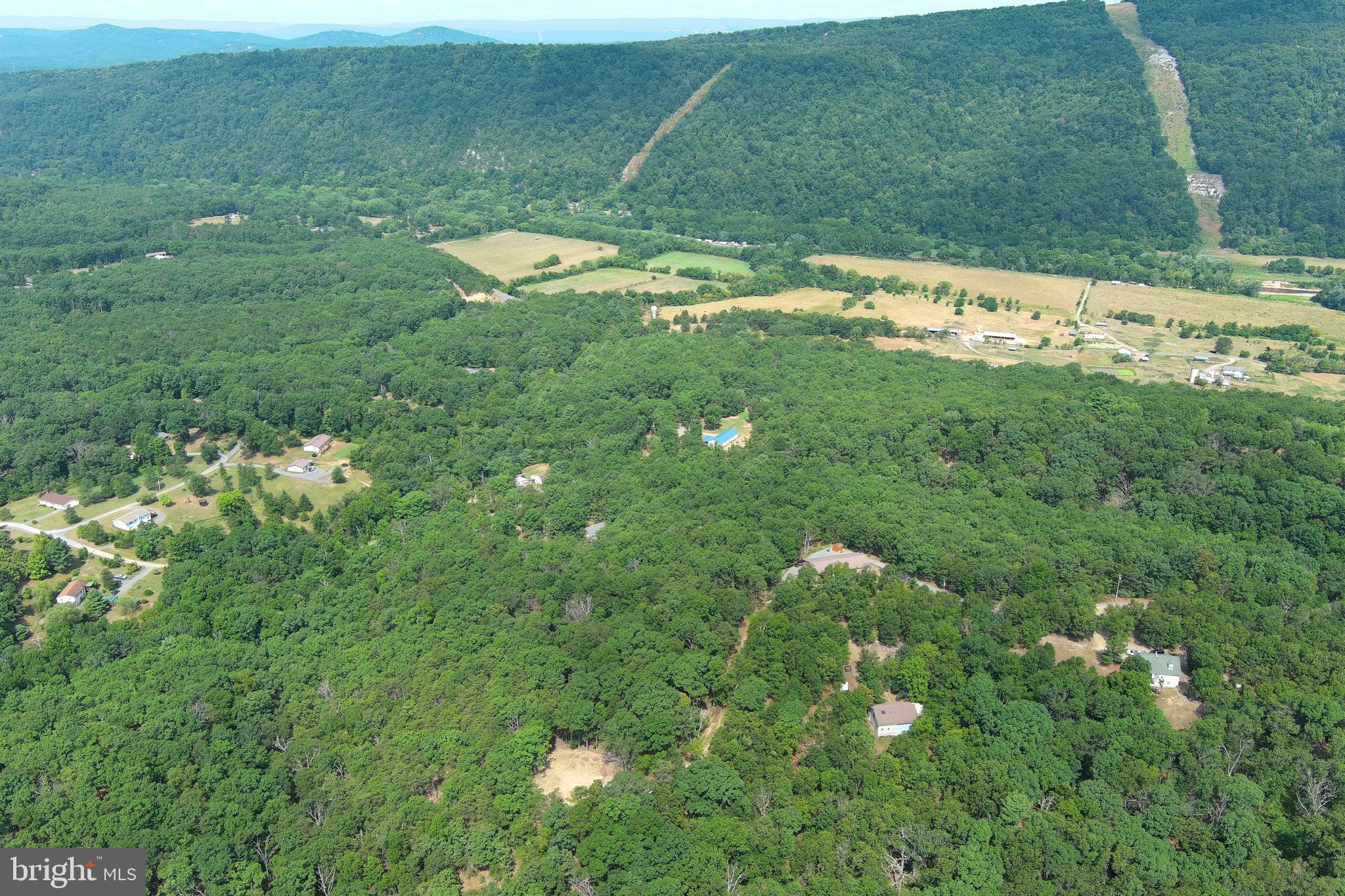 DEER RIDGE ESTATES - Land