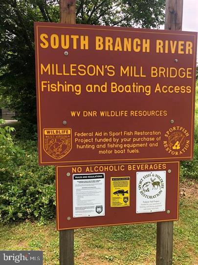 DEER RIDGE ESTATES - Land