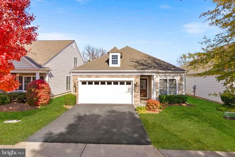 20742 ADAMS MILL PLACE ASHBURN VA 20147