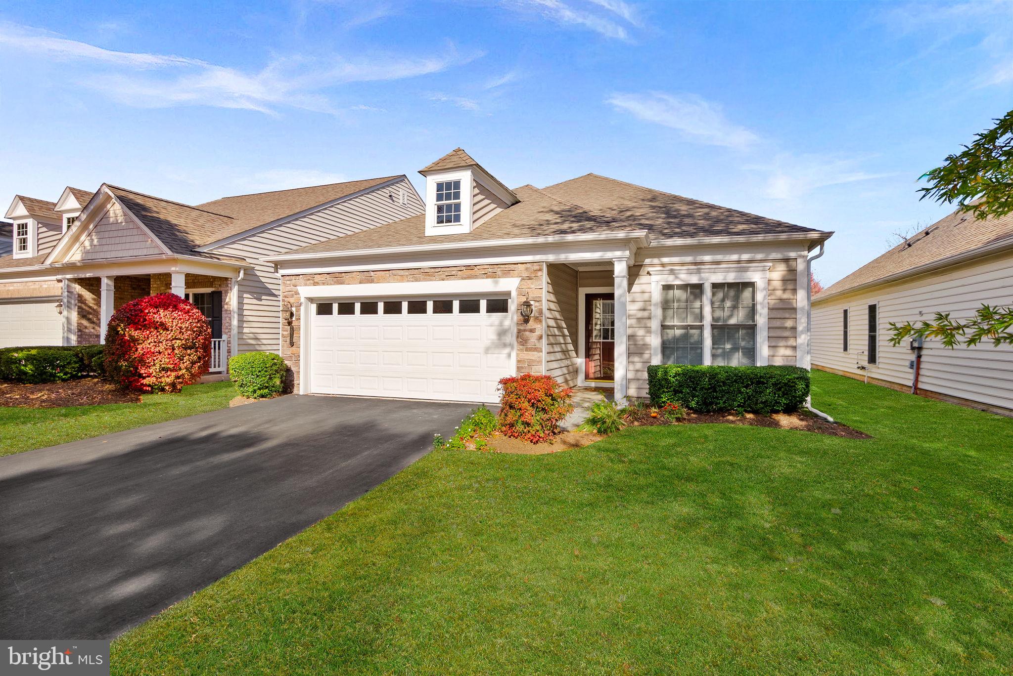 20742 ADAMS MILL PLACE