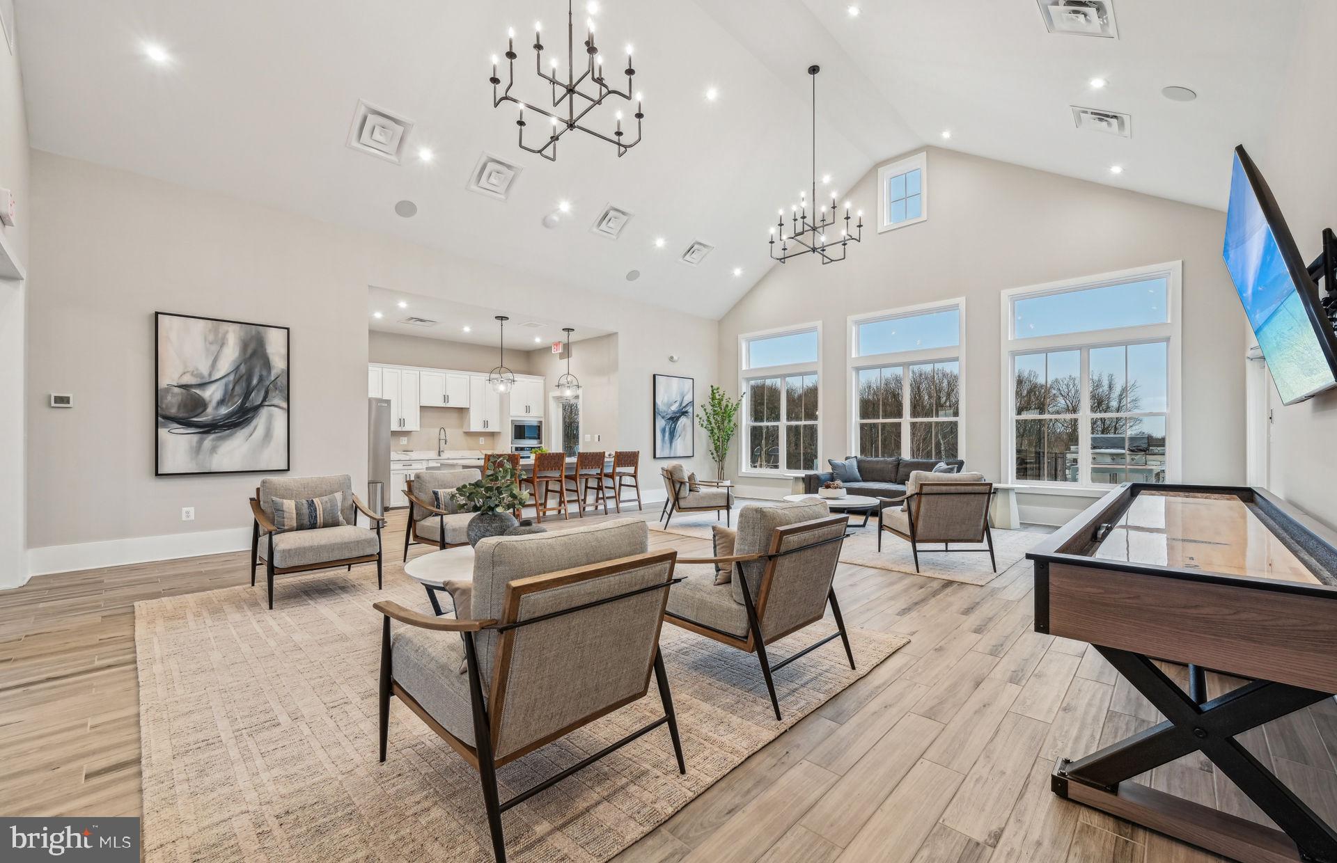 CABIN BRANCH - Residential