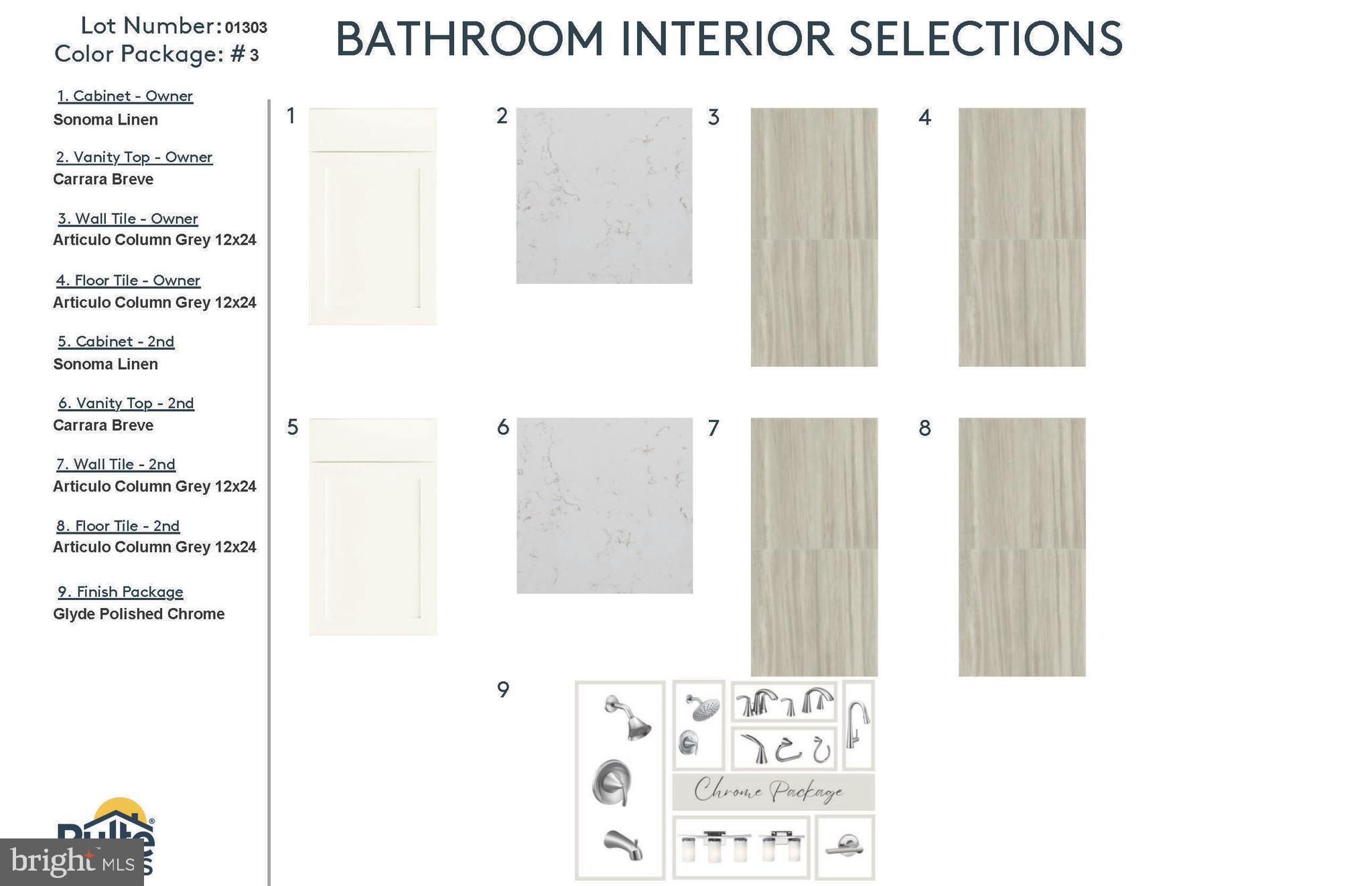 CABIN BRANCH - Residential