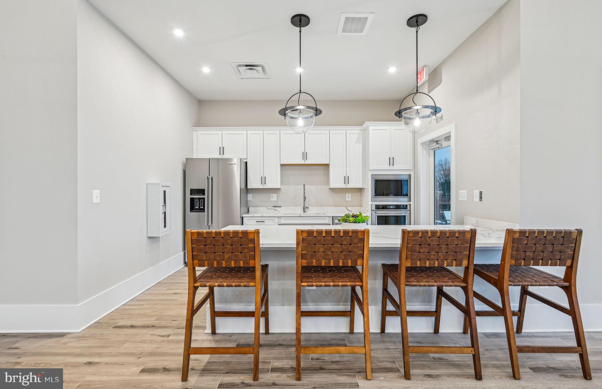 CABIN BRANCH - Residential