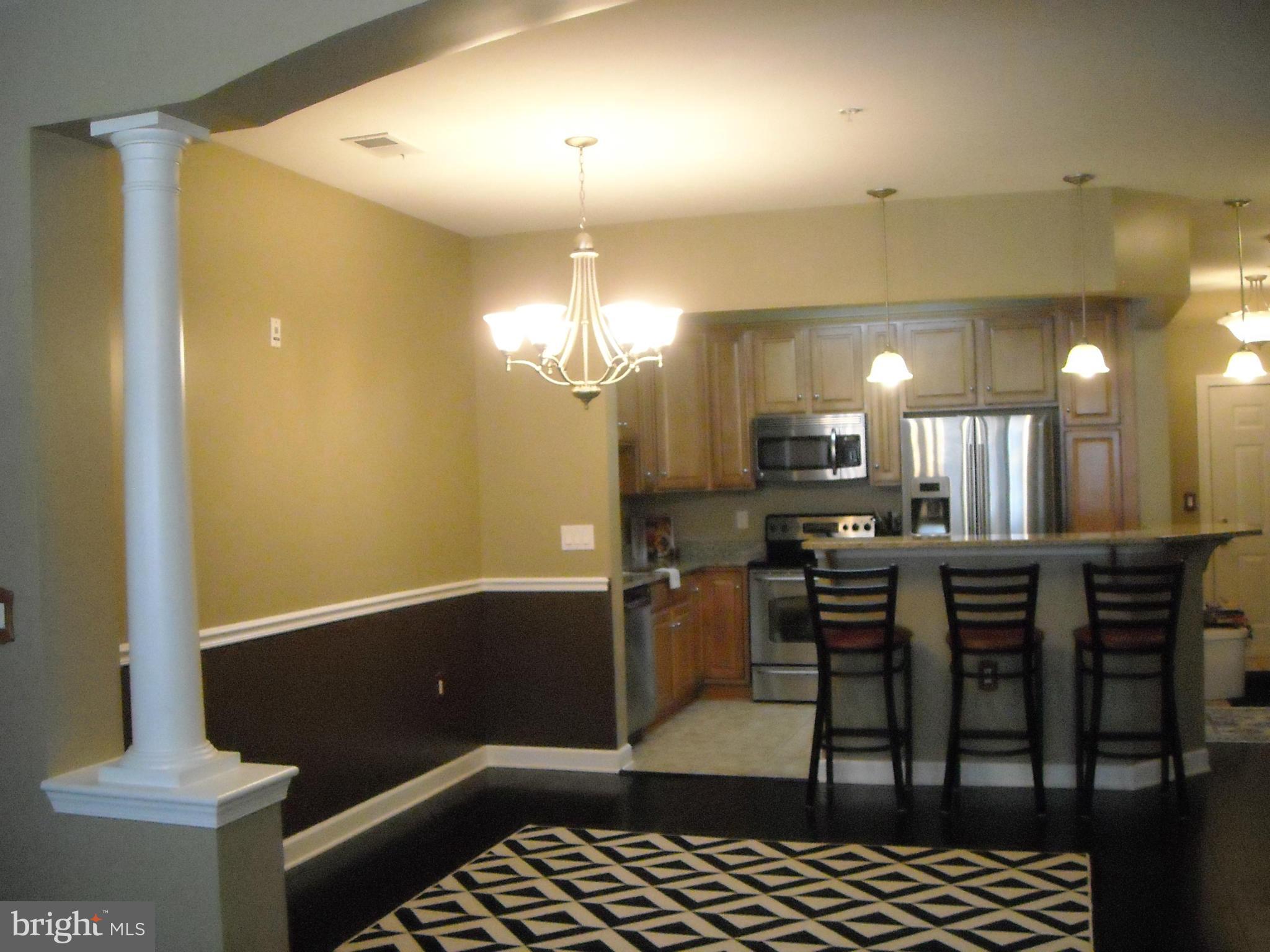 EDELEN STATION - Residential Lease