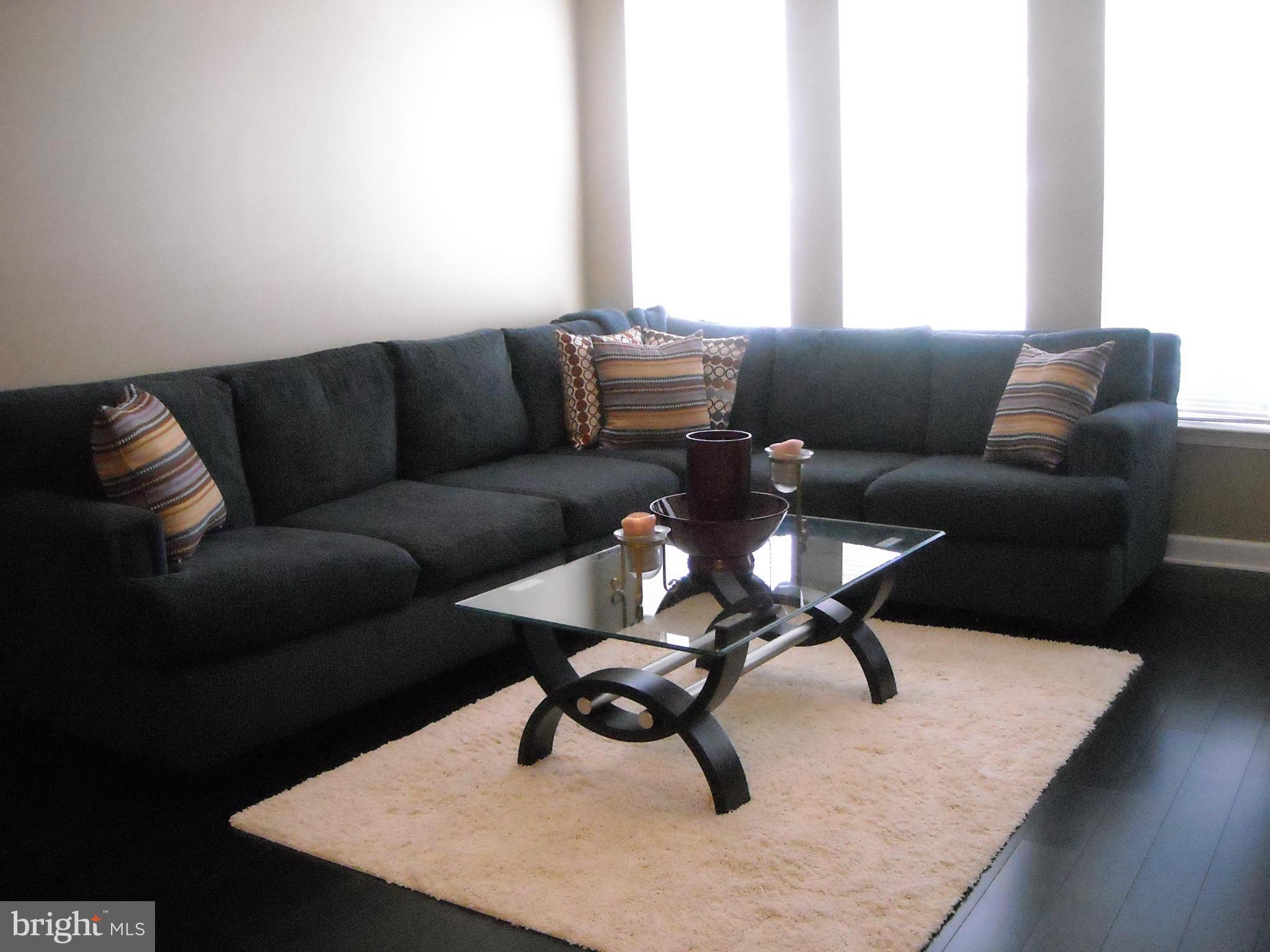 EDELEN STATION - Residential Lease