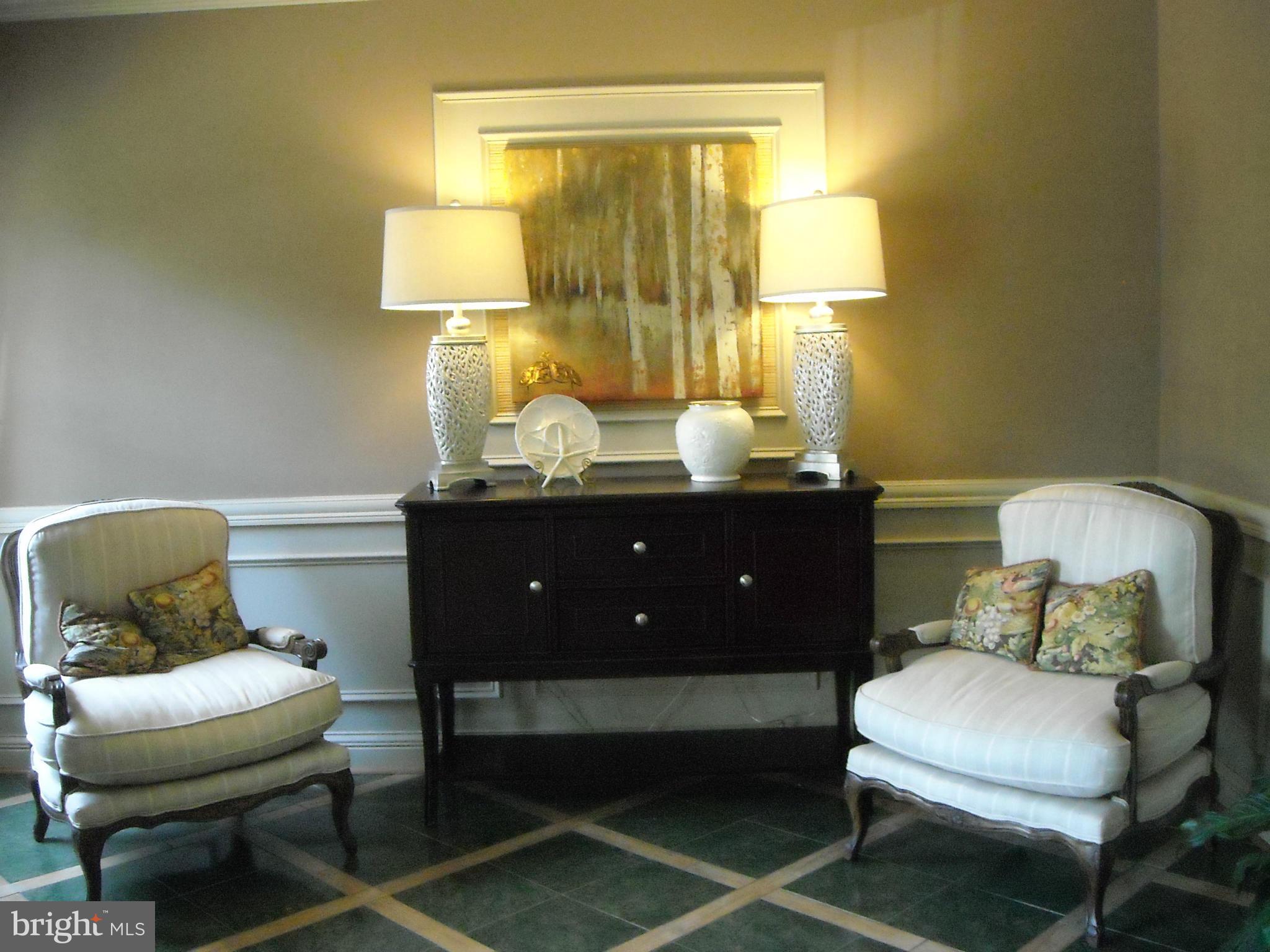 EDELEN STATION - Residential Lease