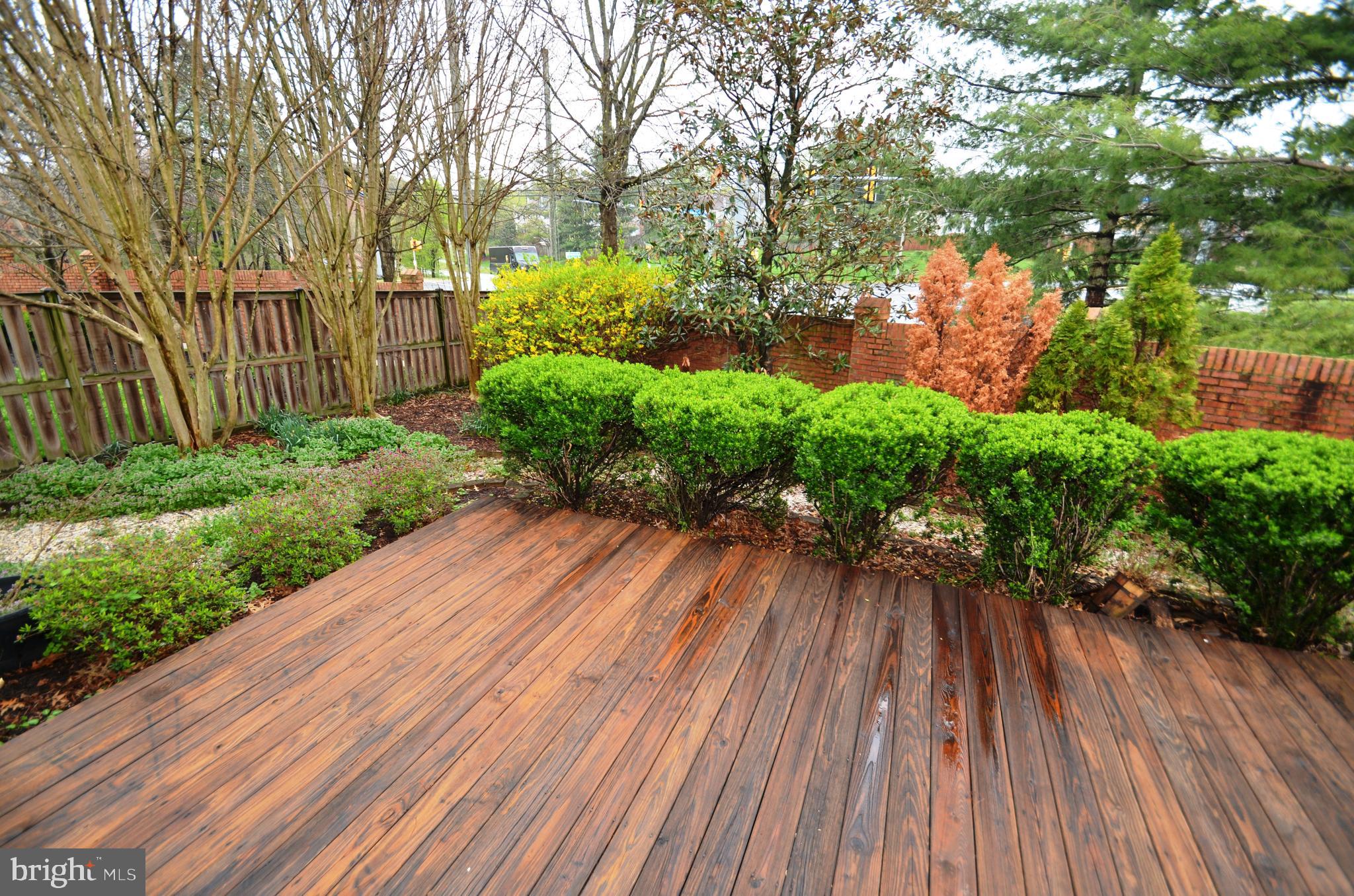 KINGSTOWNE - Residential Lease