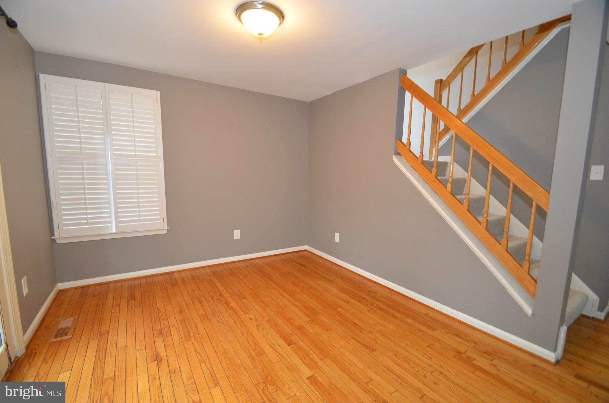 KINGSTOWNE - Residential Lease