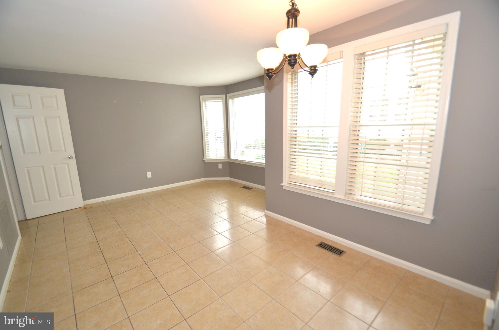 KINGSTOWNE - Residential Lease