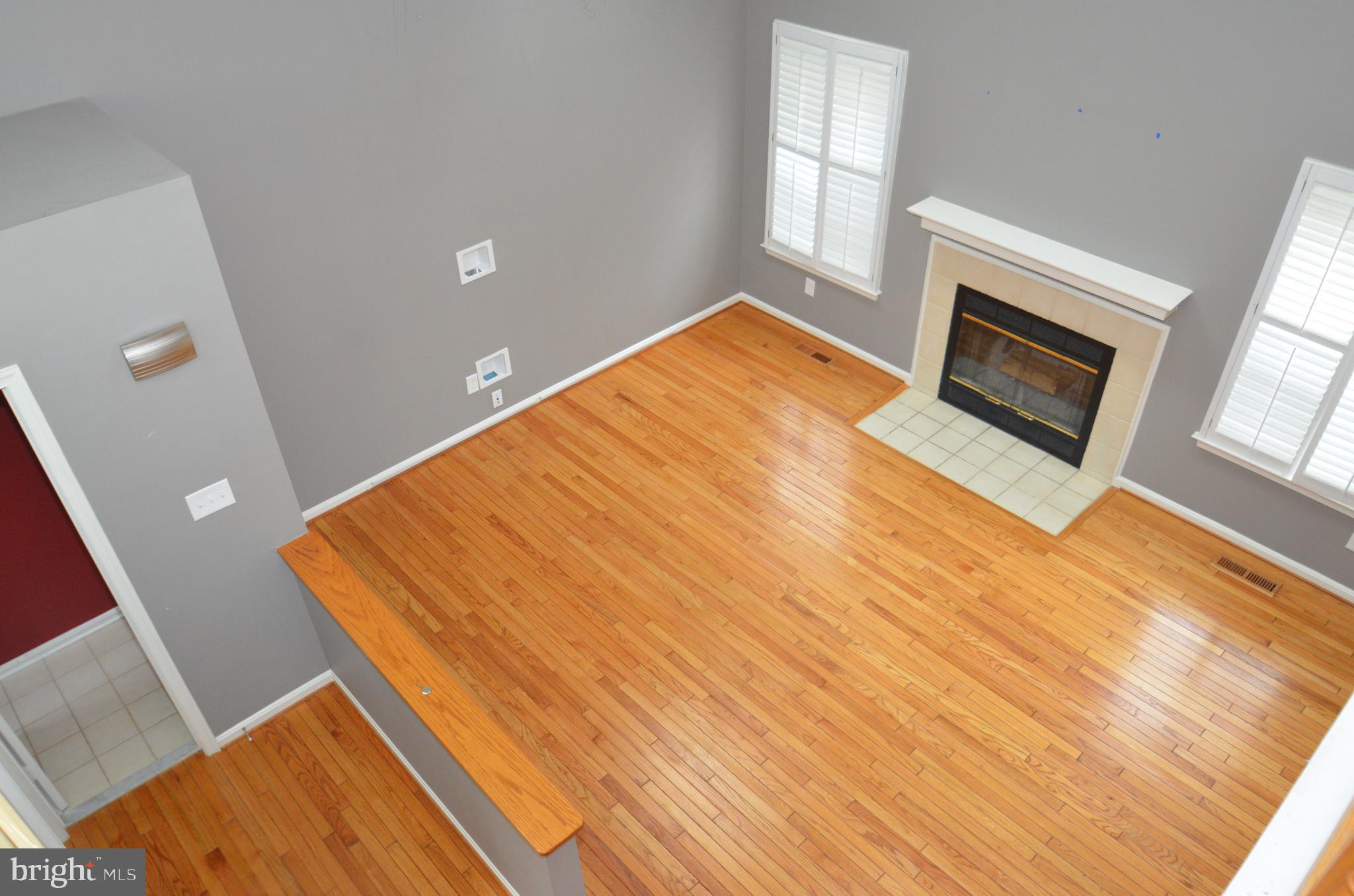 KINGSTOWNE - Residential Lease