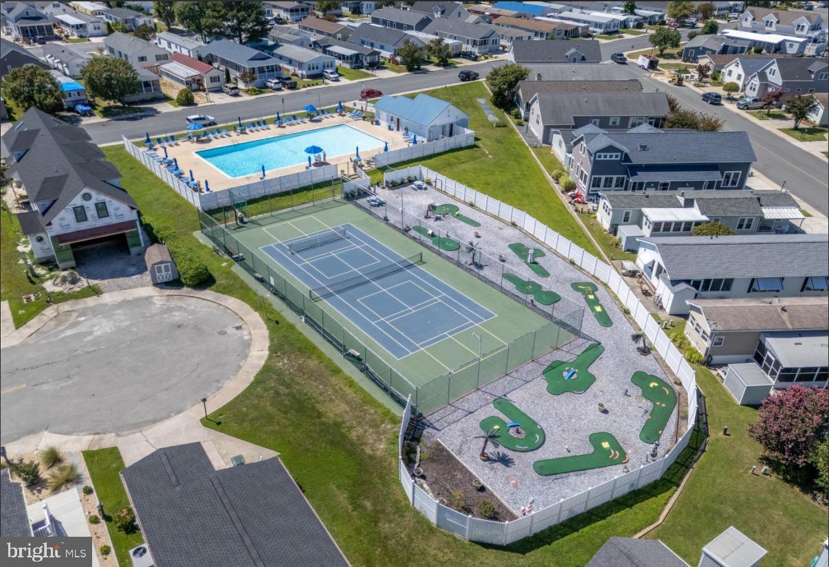 MONTEGO BAY - Residential