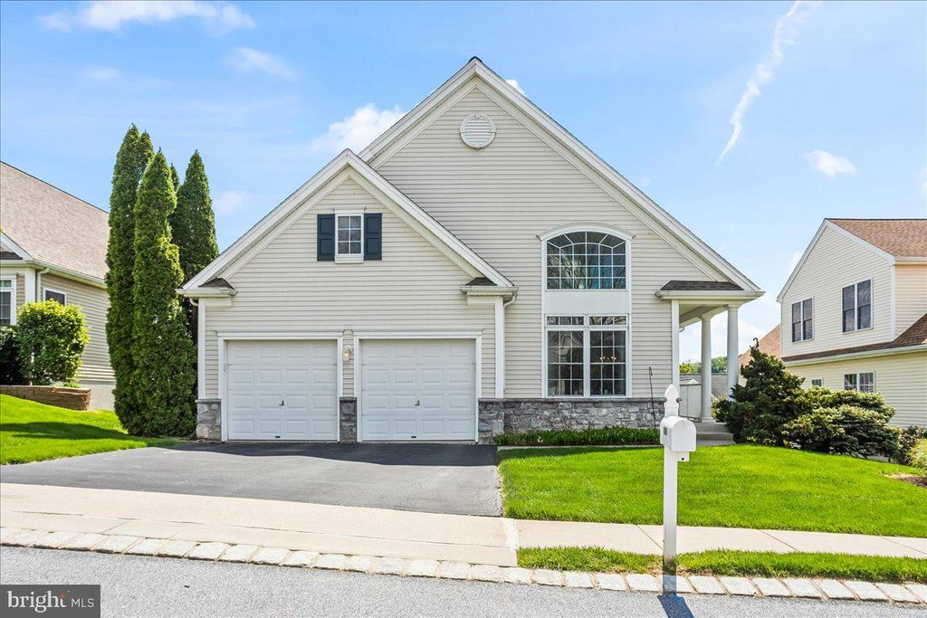 Photo of 1805 Risser Lane, LANCASTER, PA 17601 (MLS # PALA2087448)