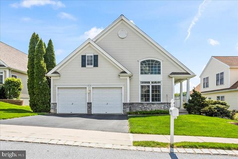 Homes For Sale - 1805 Risser Lane<br/> LANCASTER, PA 17601