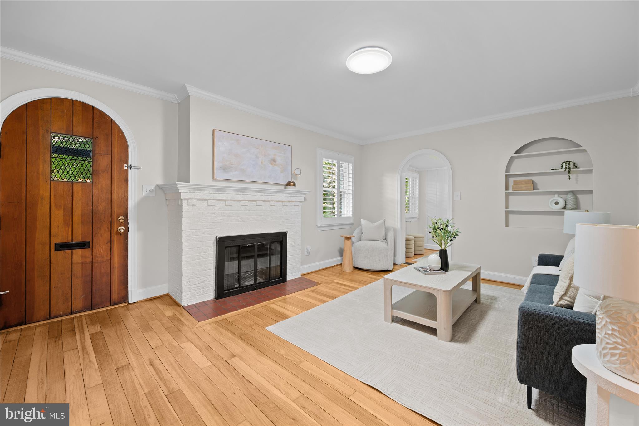 2021 LANSDOWNE WAY