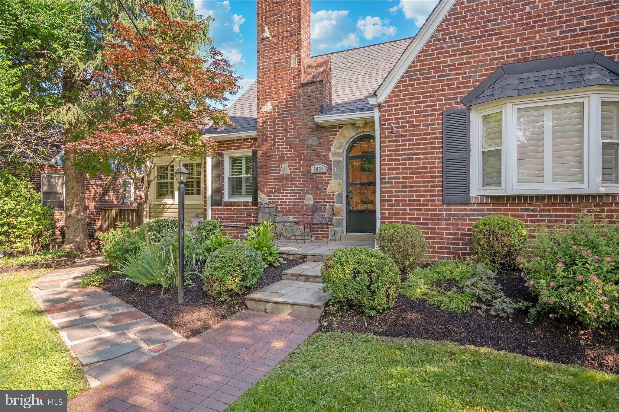 2021 LANSDOWNE WAY