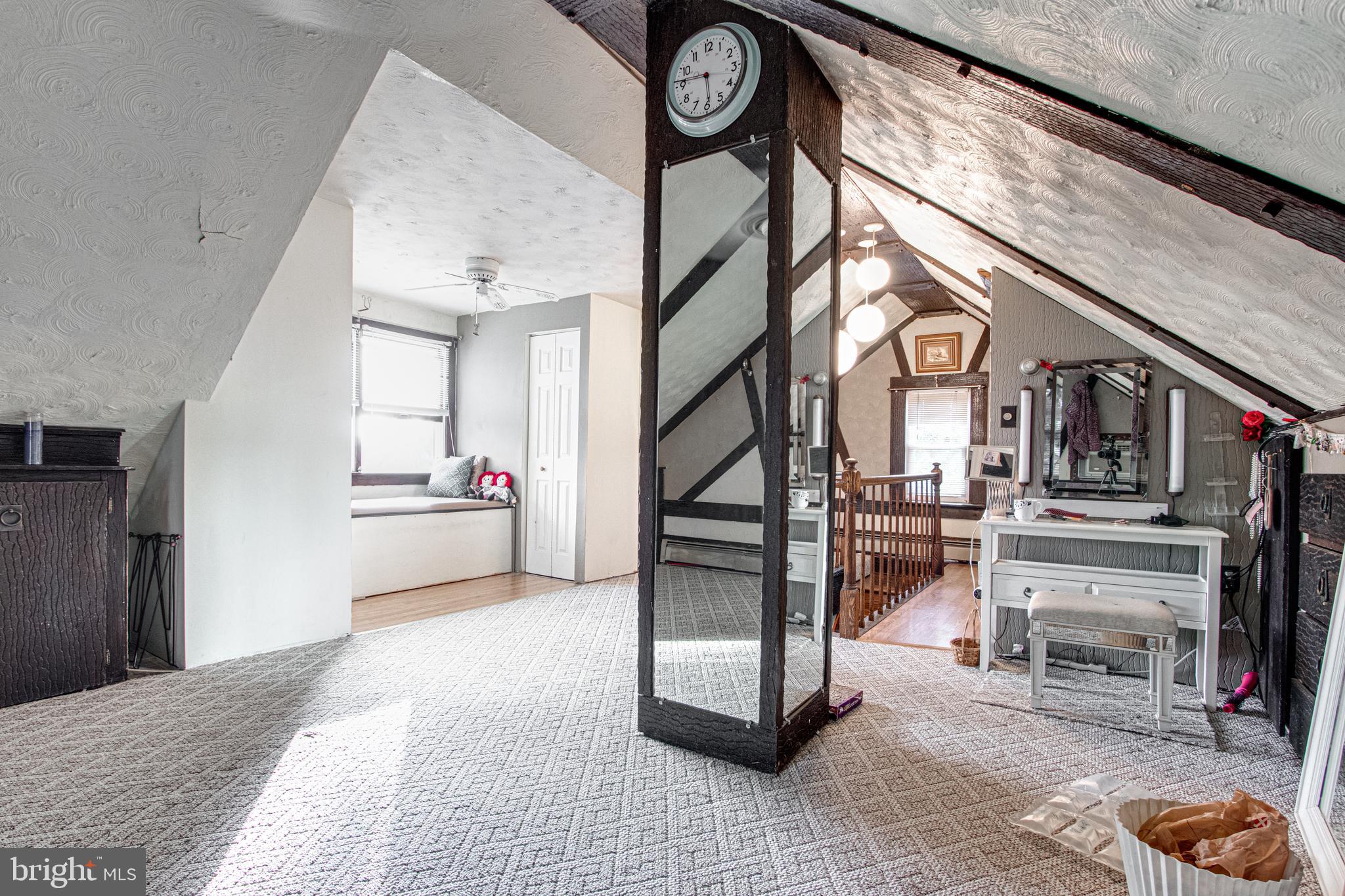 EASTERN TERRACE - Residential