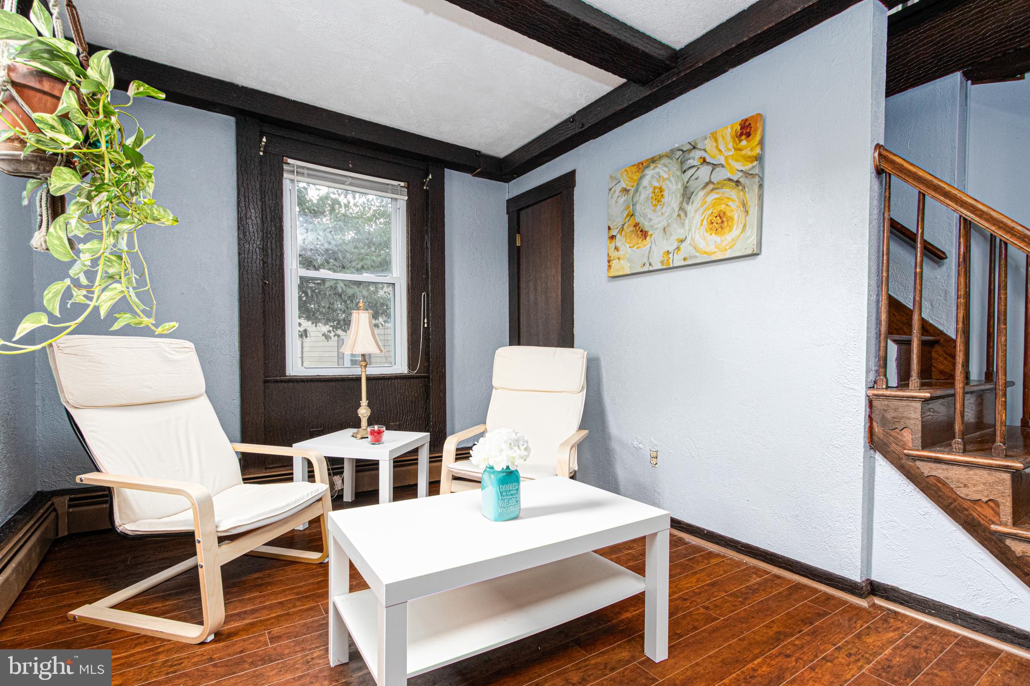 EASTERN TERRACE - Residential