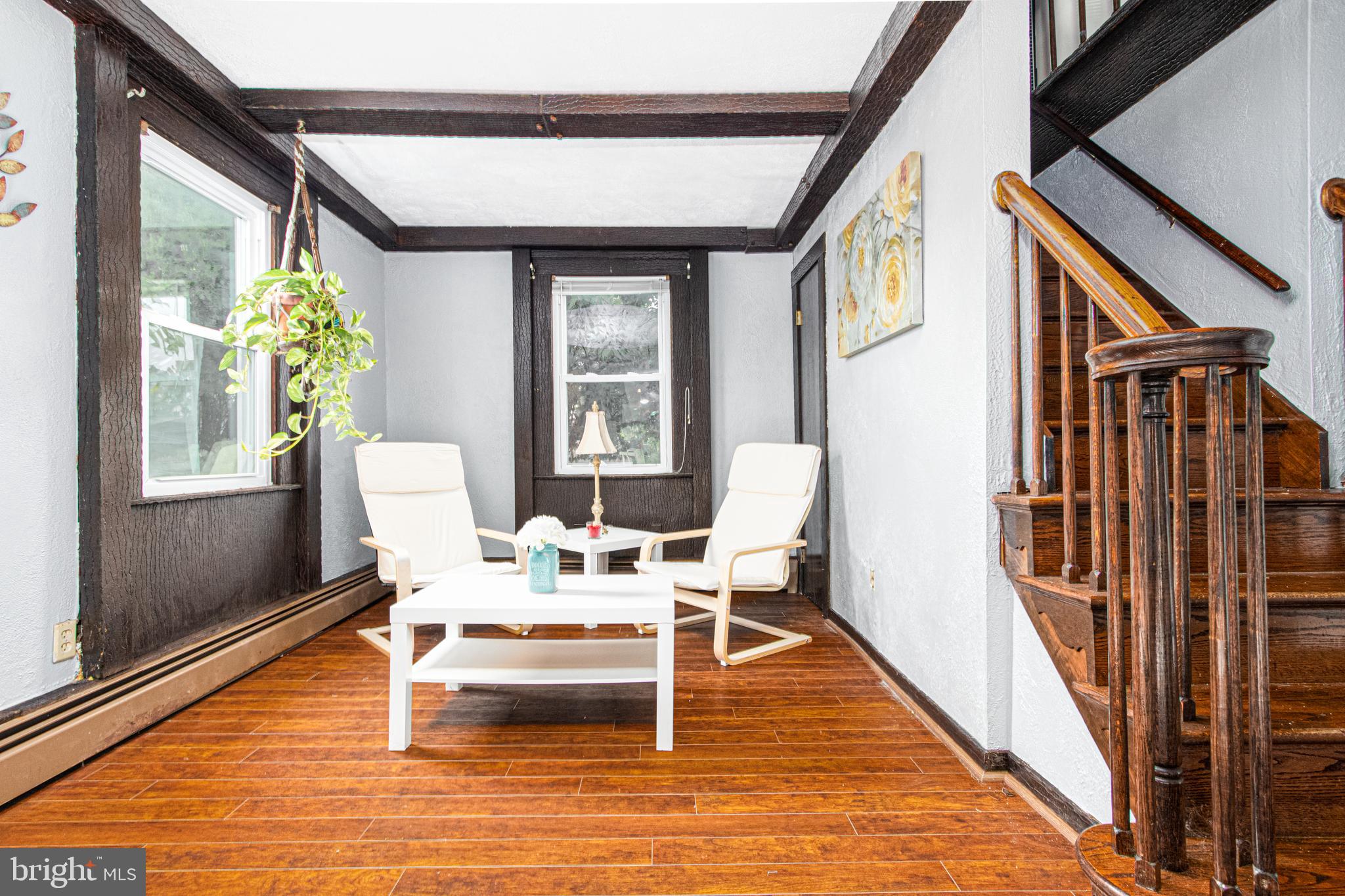 EASTERN TERRACE - Residential