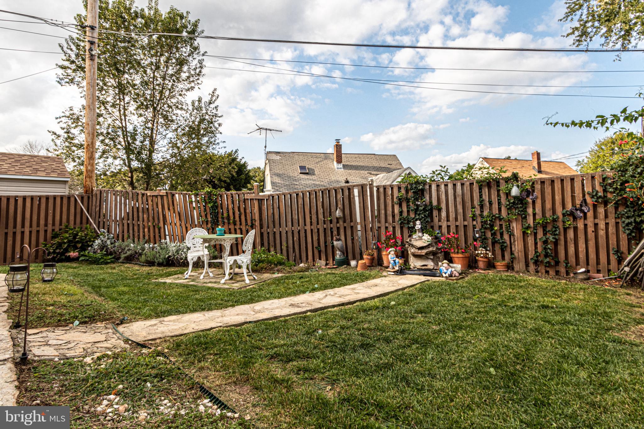 EASTERN TERRACE - Residential