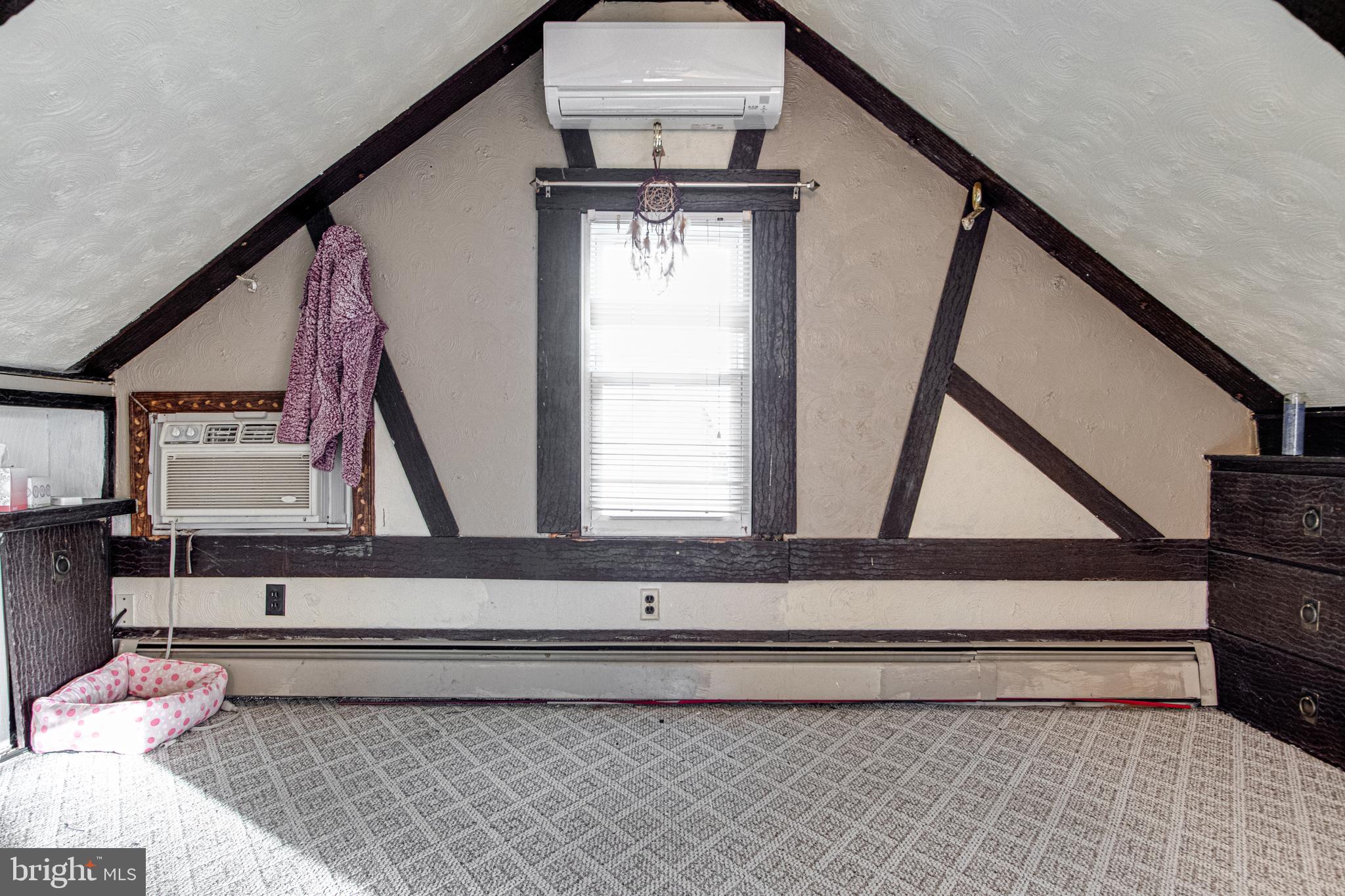 EASTERN TERRACE - Residential