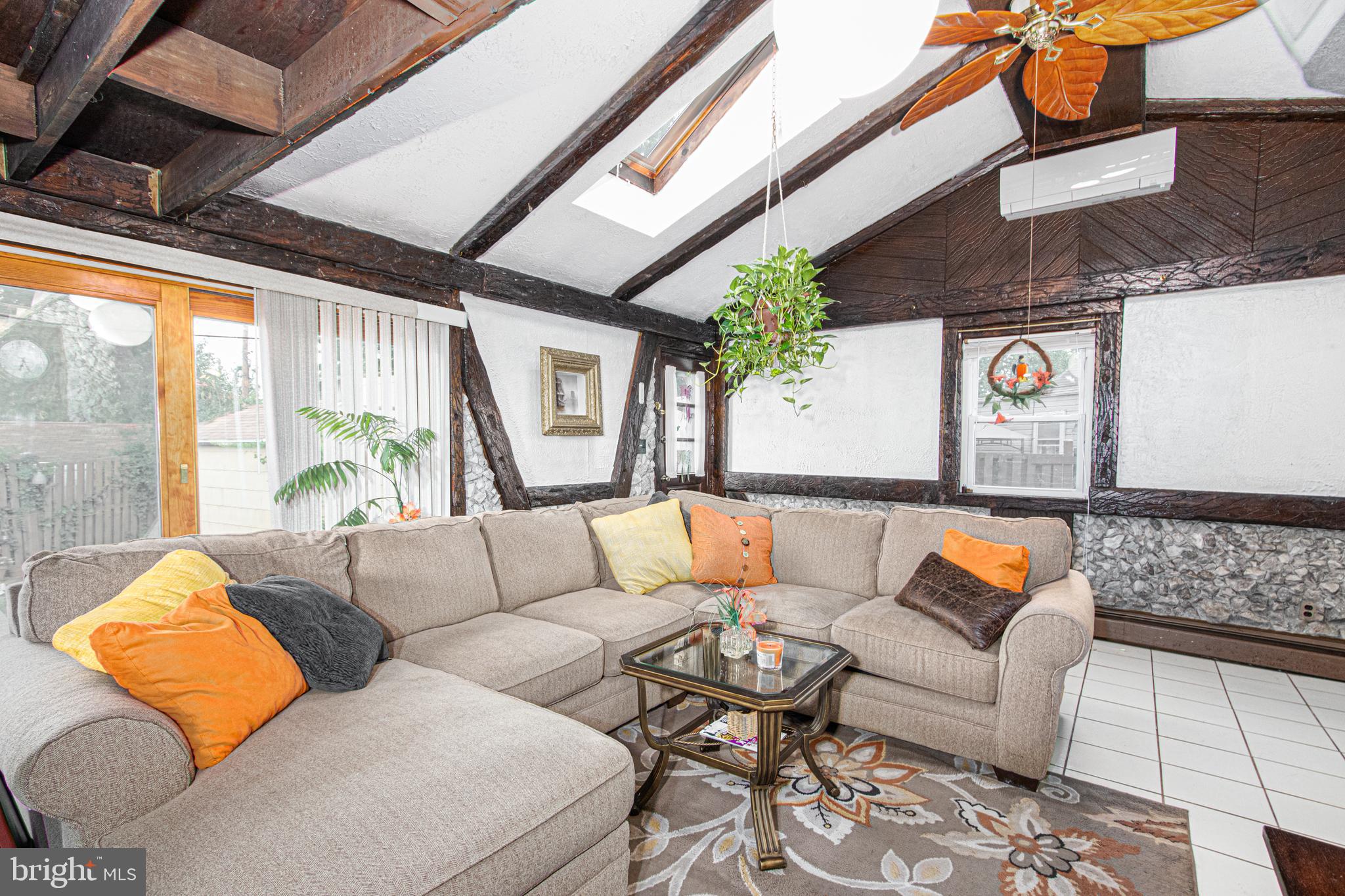 EASTERN TERRACE - Residential