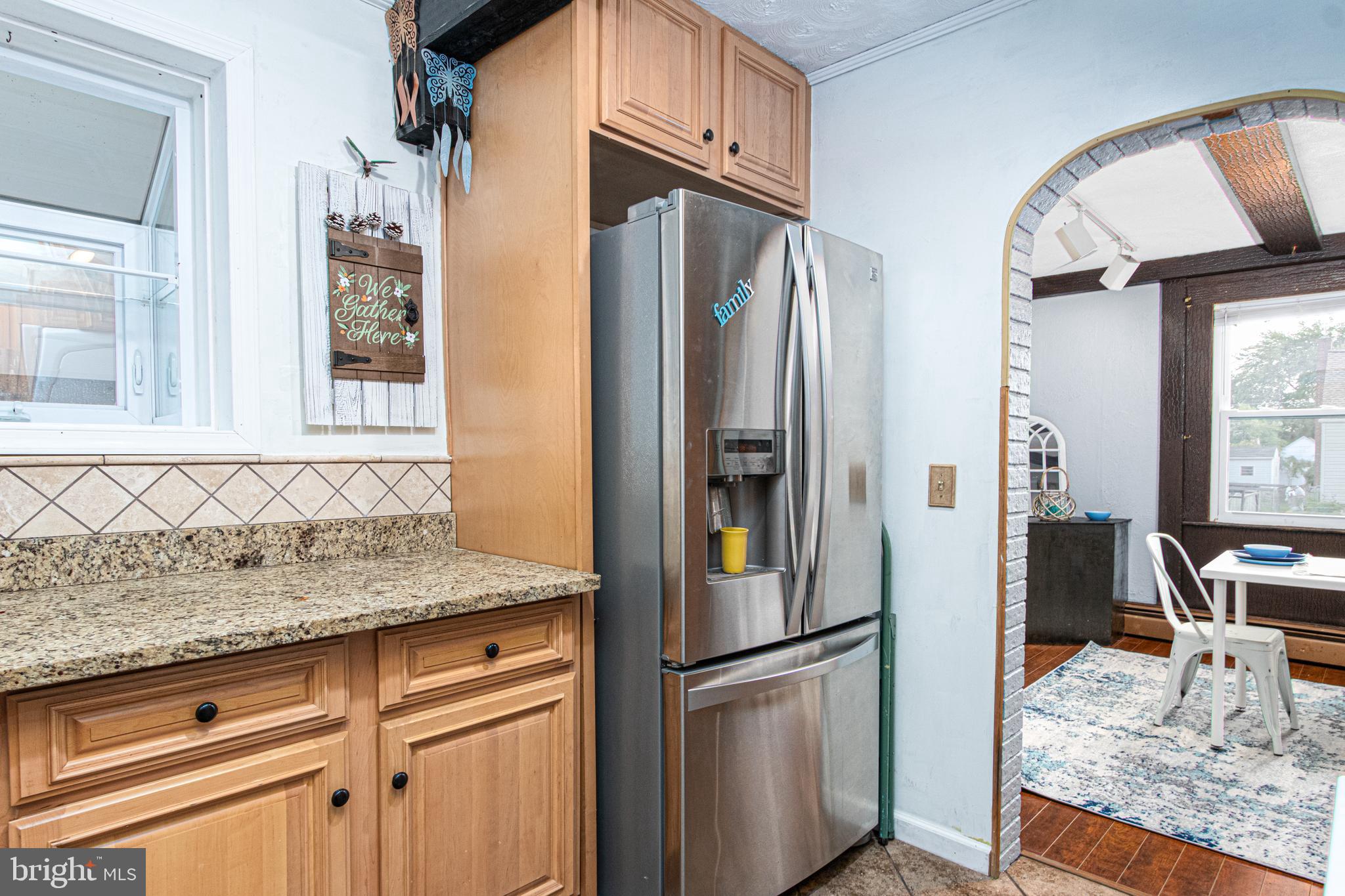 EASTERN TERRACE - Residential