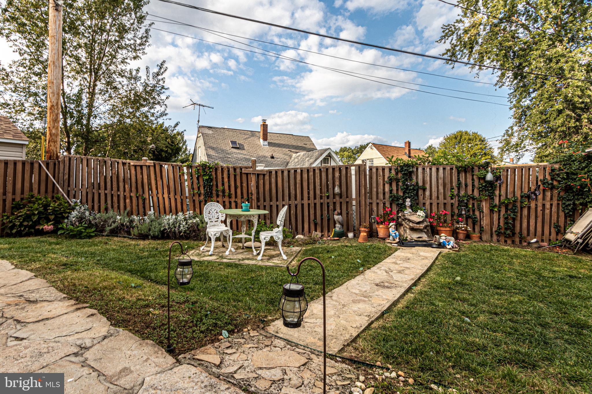 EASTERN TERRACE - Residential