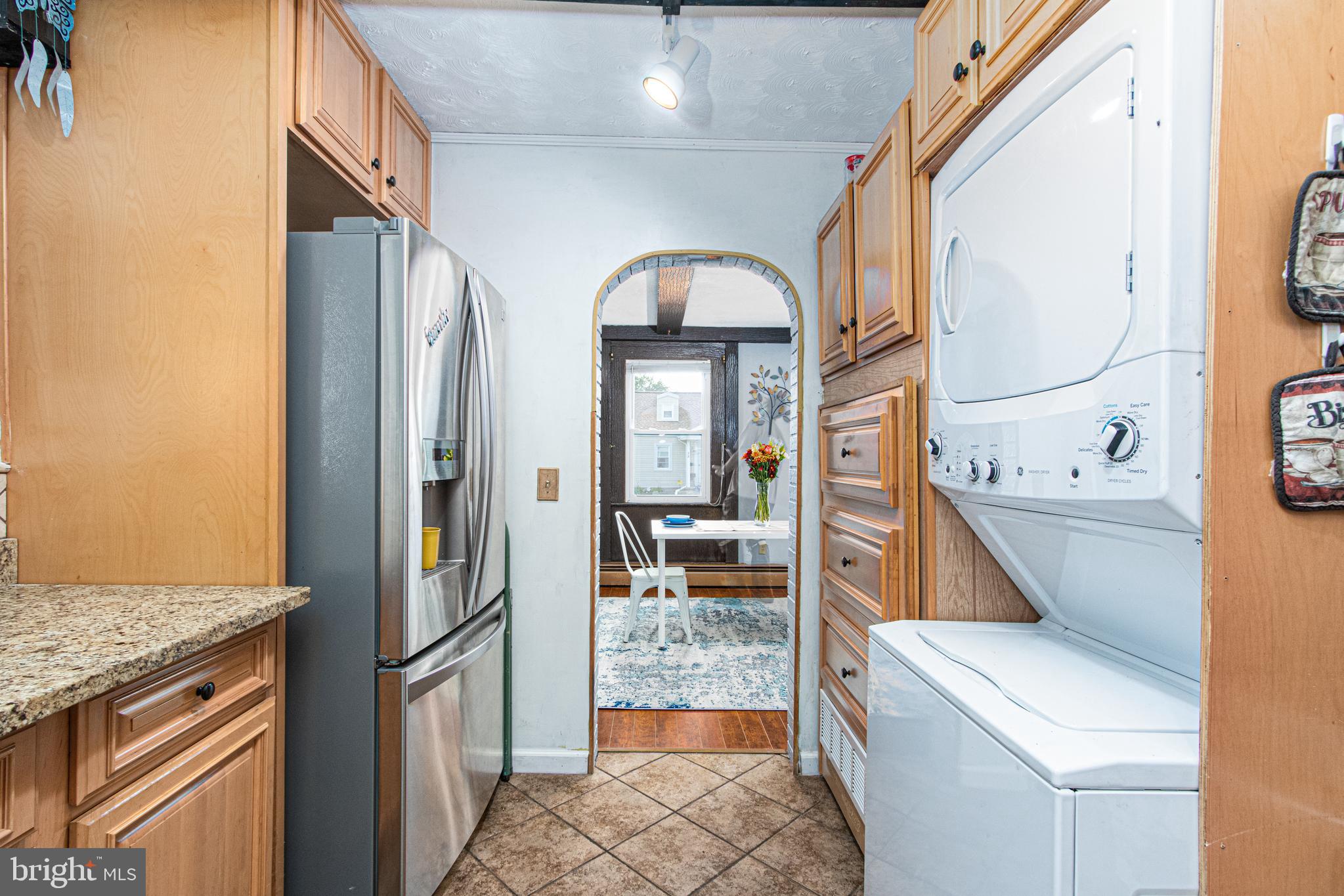 EASTERN TERRACE - Residential