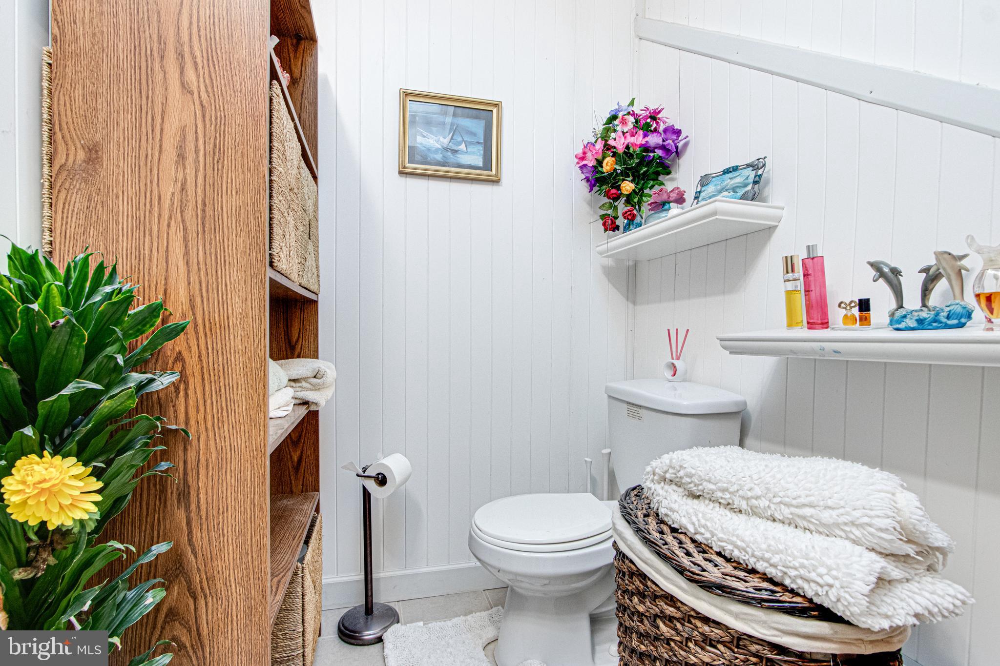 EASTERN TERRACE - Residential