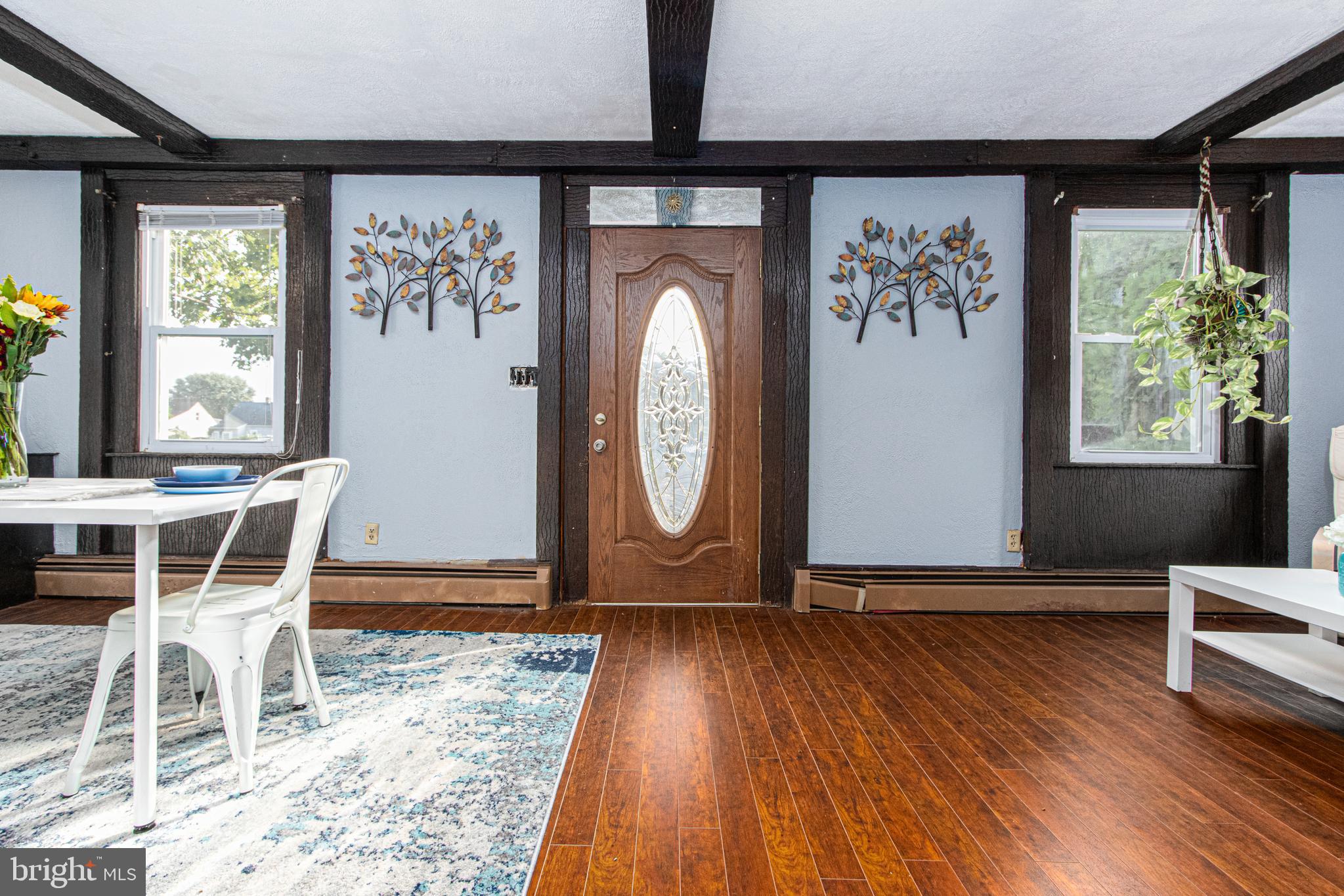 EASTERN TERRACE - Residential