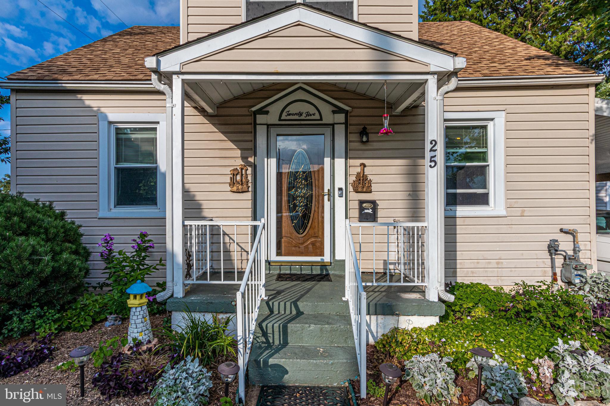 EASTERN TERRACE - Residential