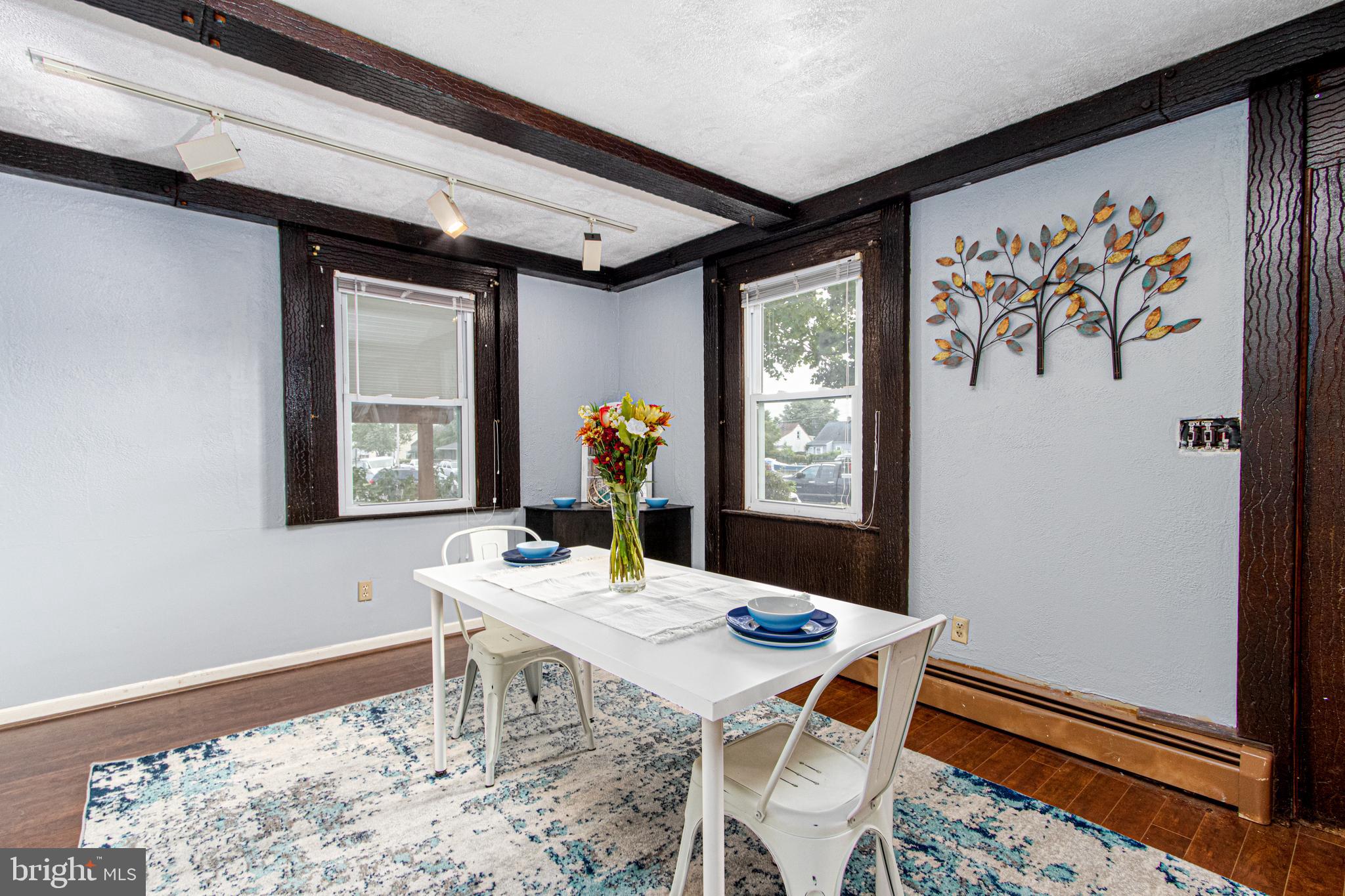 EASTERN TERRACE - Residential