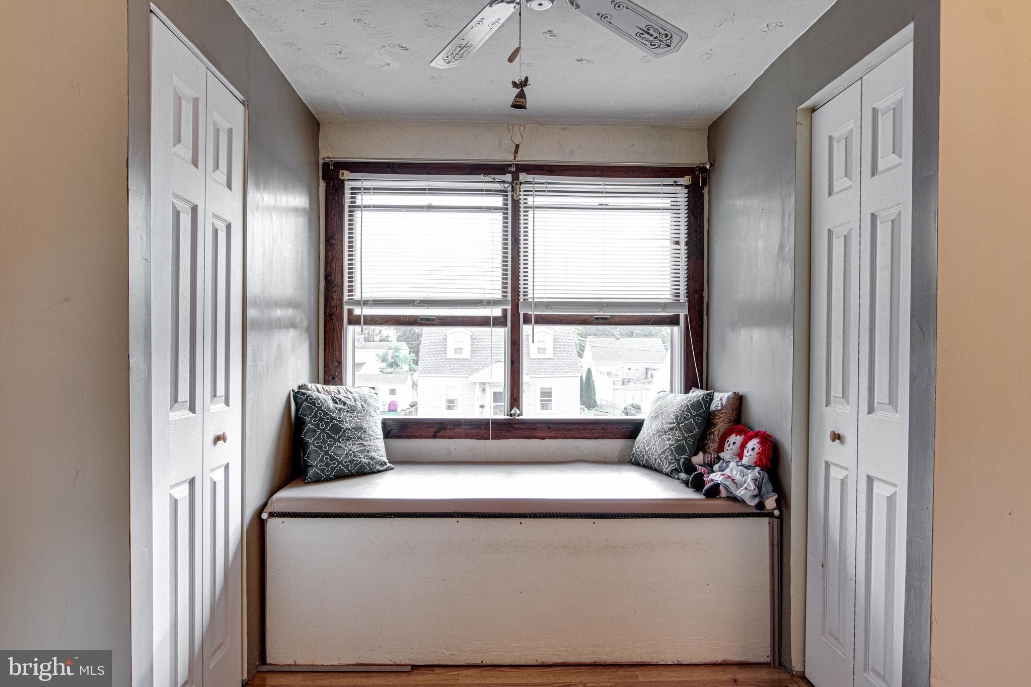 EASTERN TERRACE - Residential