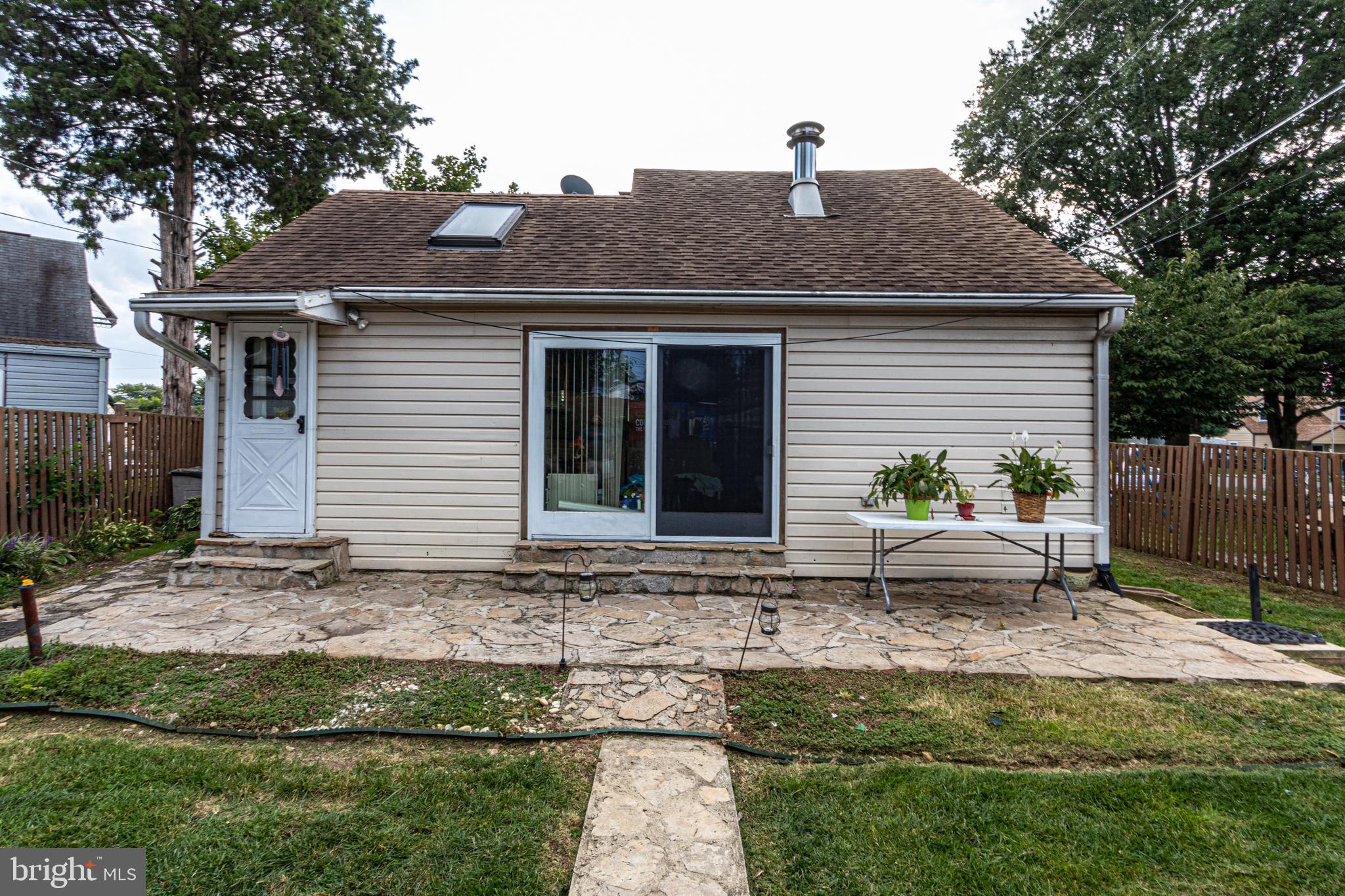 EASTERN TERRACE - Residential