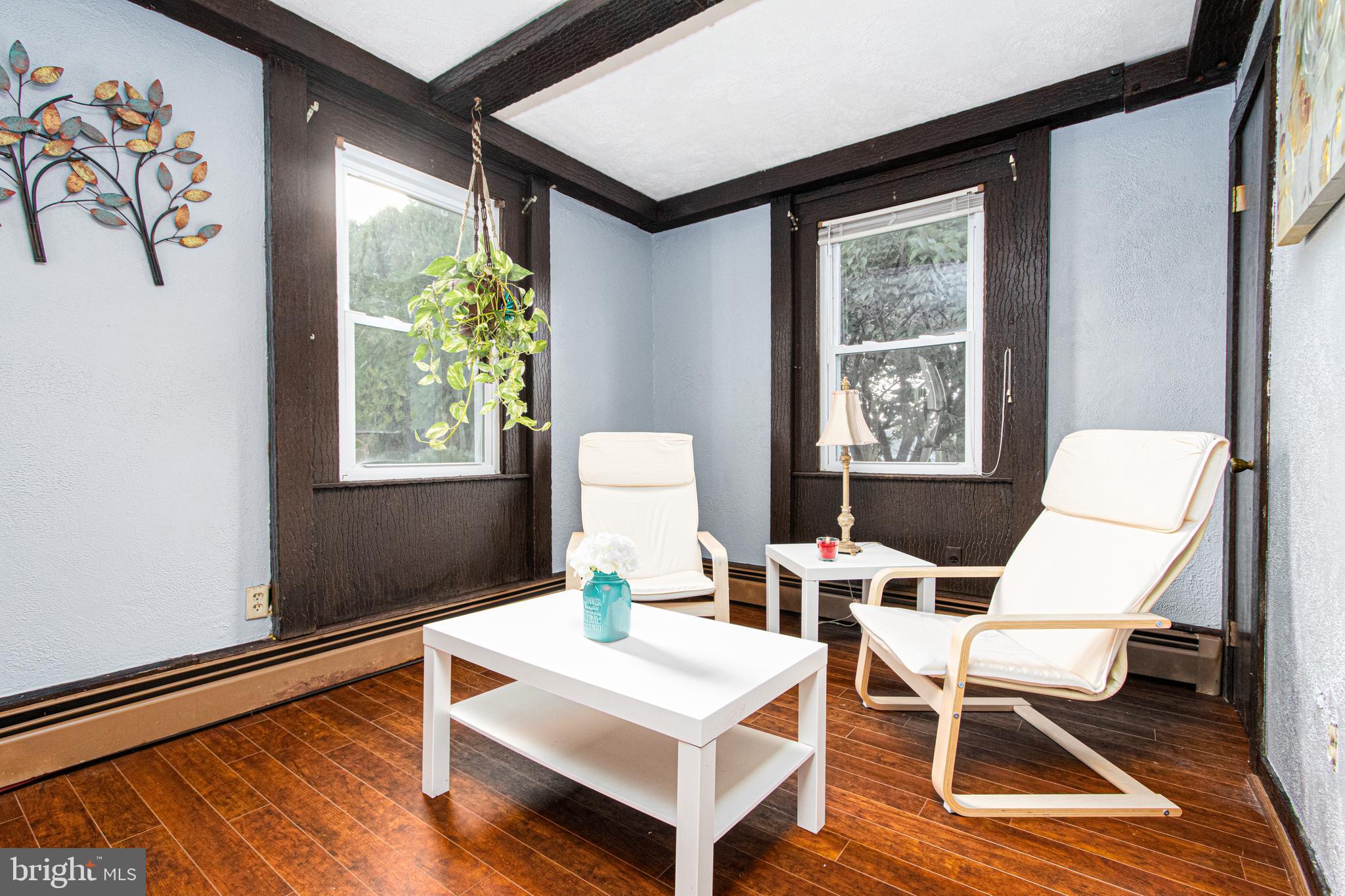 EASTERN TERRACE - Residential