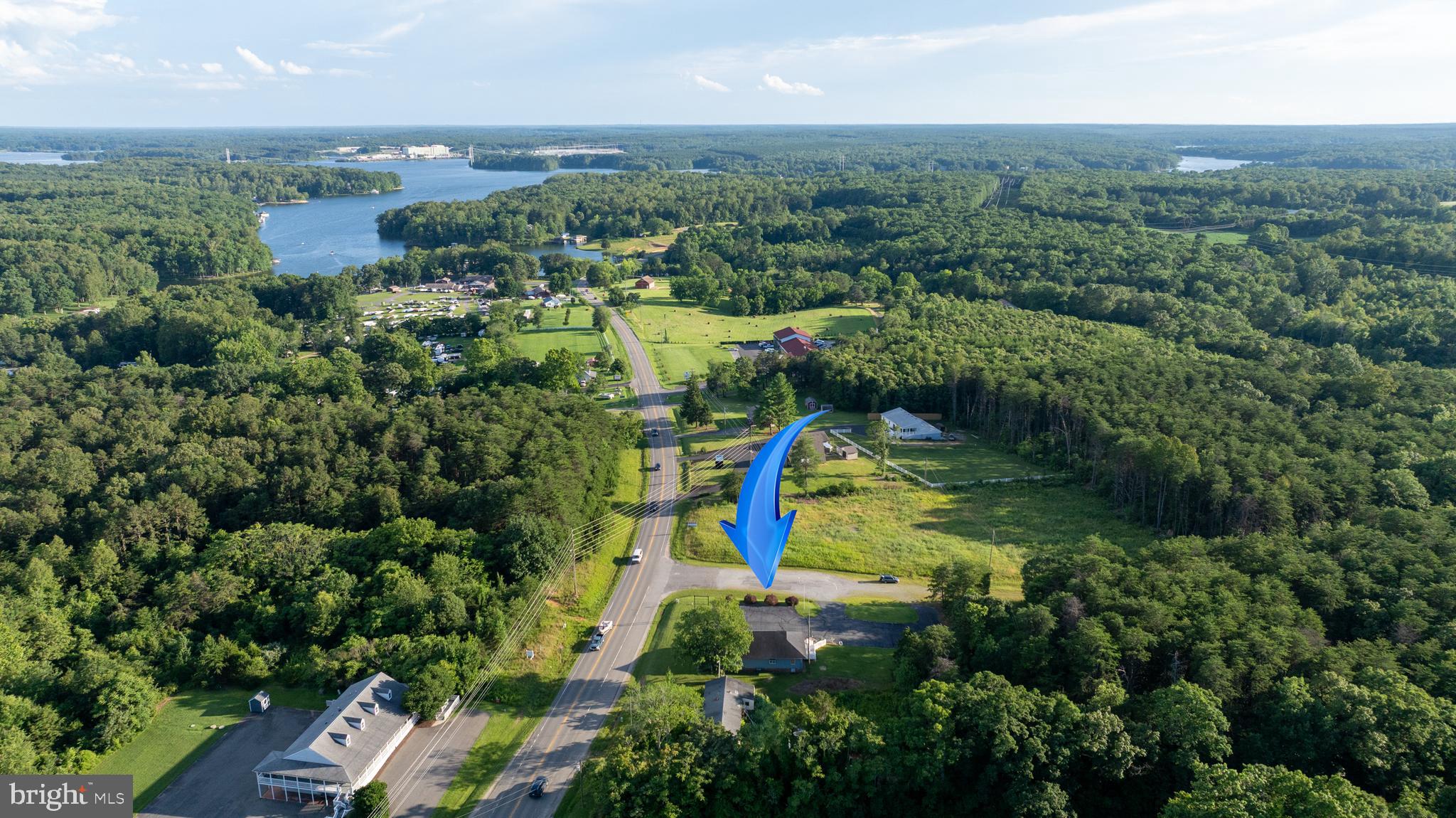 13001 LAKE ANNA VILLAGE DRIVE