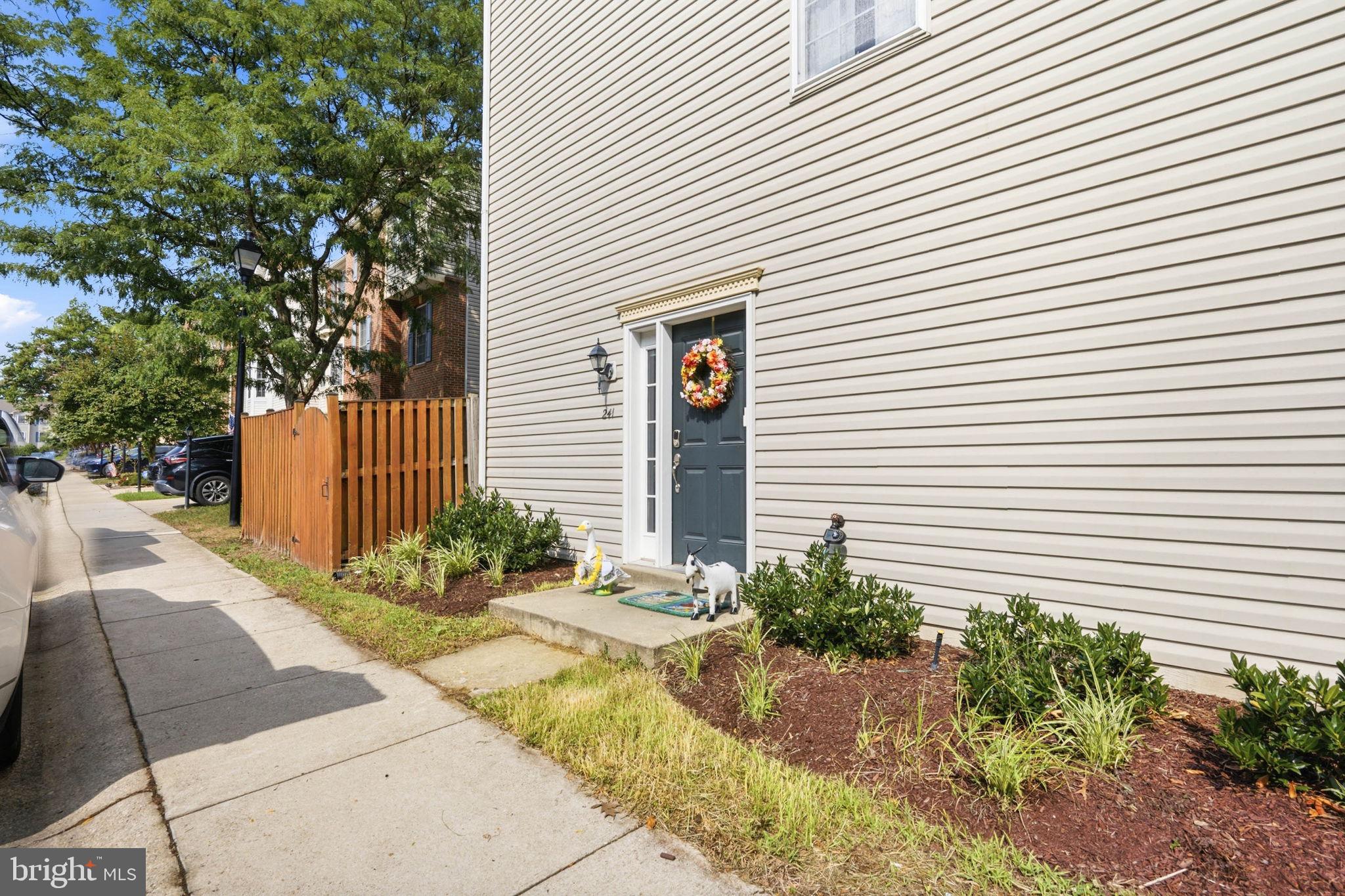 241 TILDEN WAY 241
