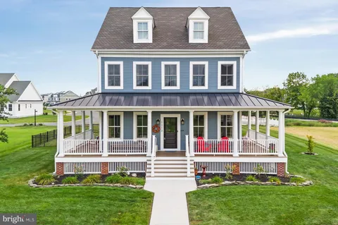 1313 Officers Row, Delaware City, DE MLS: DENC2087748