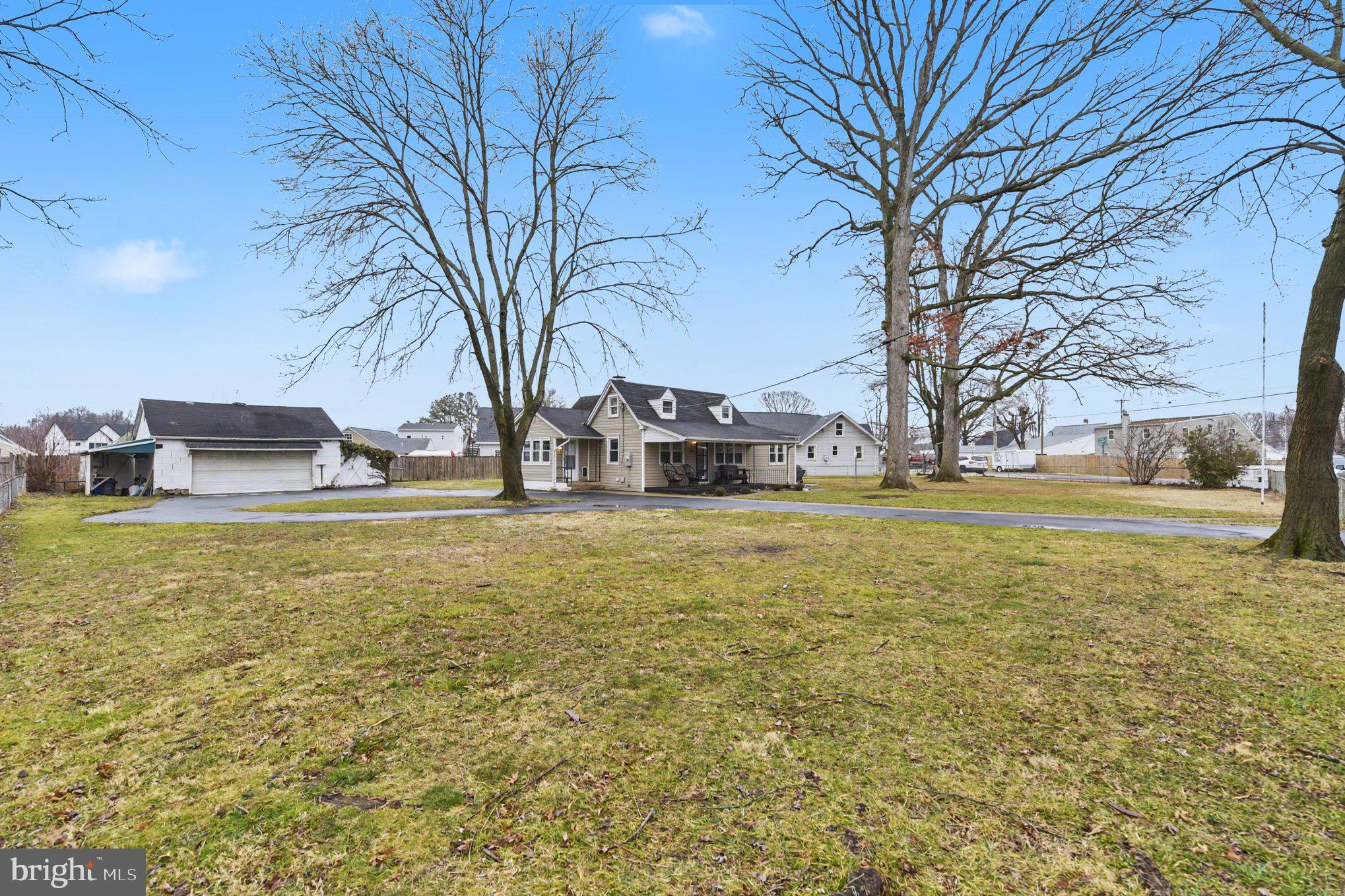 OAKLEIGH BEACH - Residential