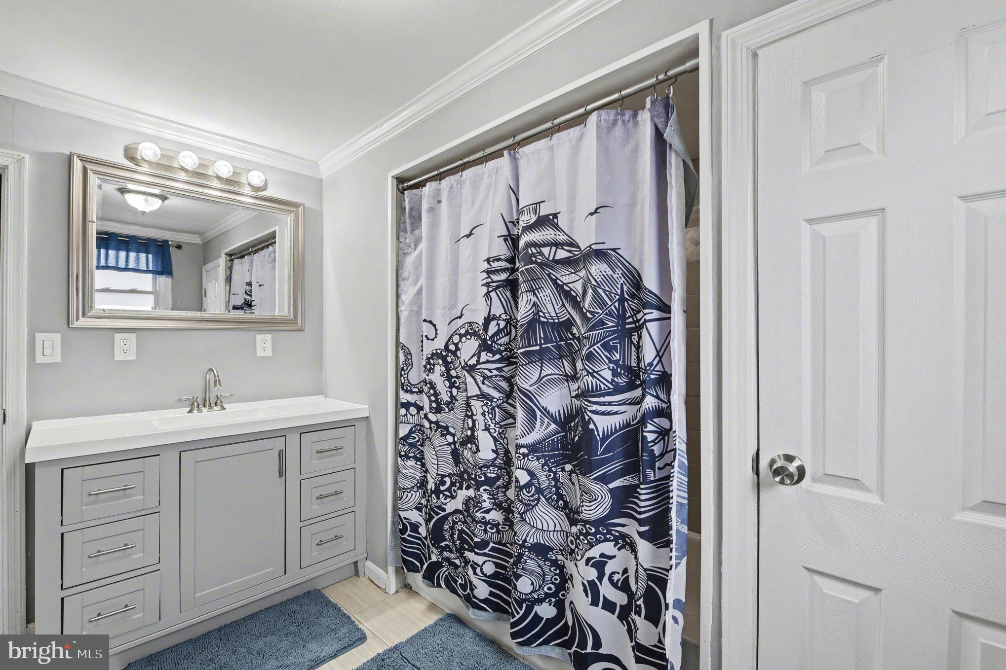 OAKLEIGH BEACH - Residential